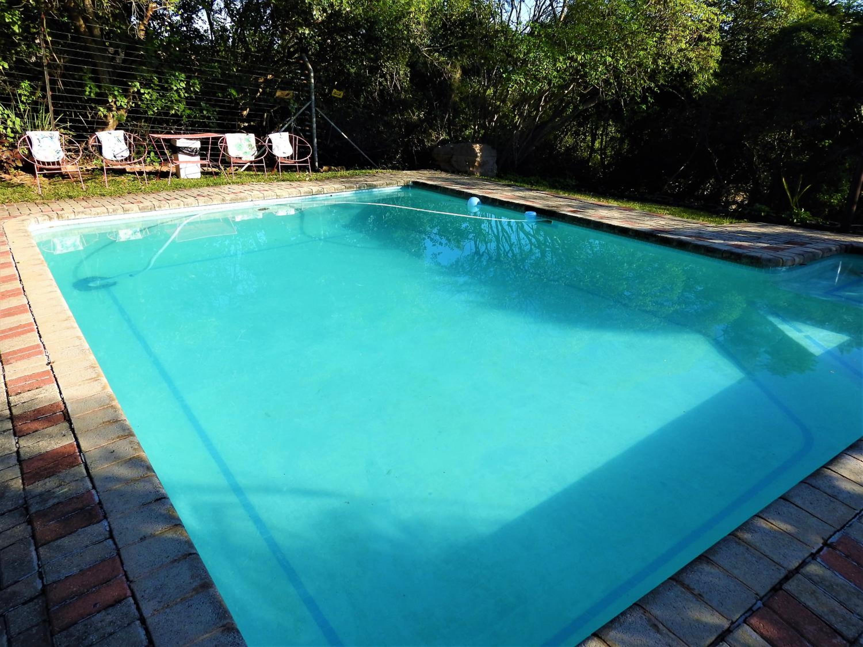 Hazyview Vacations - Impala Niezel Lodge  Guest House - Property Image 76