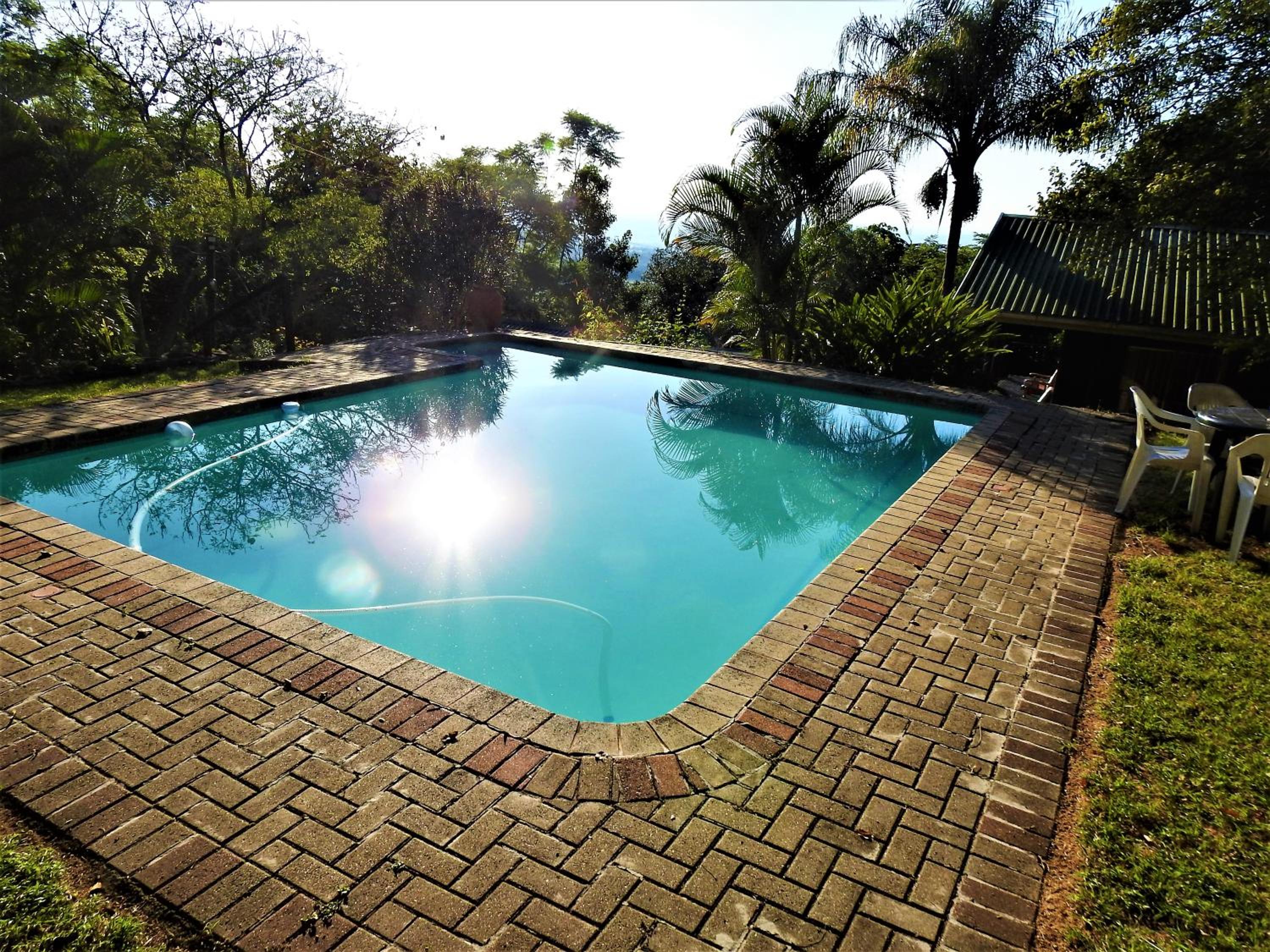 Hazyview Vacations - Impala Niezel Lodge  Guest House - Property Image 63