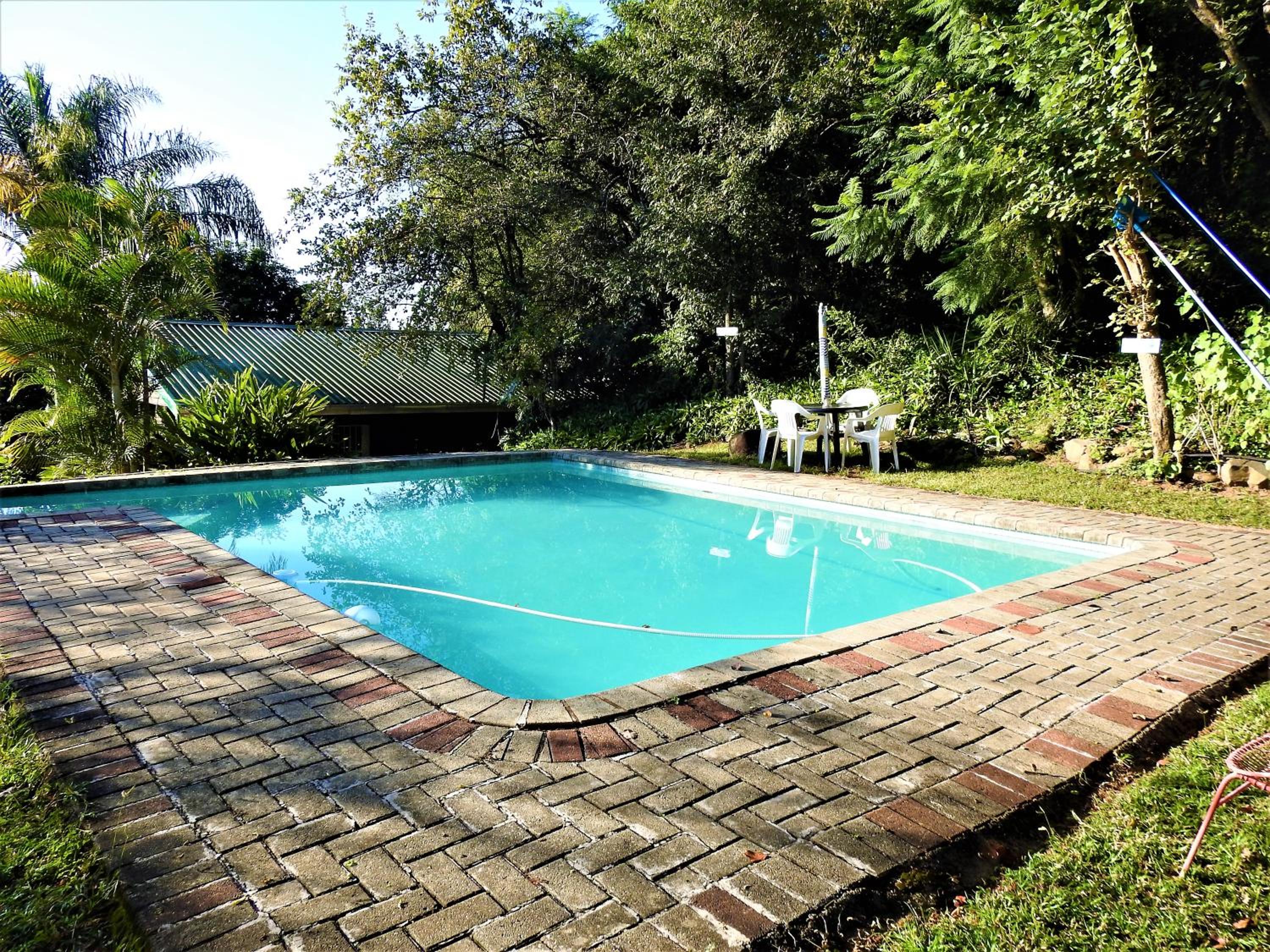 Hazyview Vacations - Impala Niezel Lodge  Guest House - Property Image 32