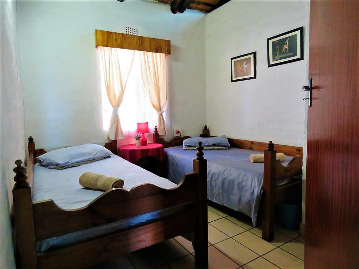 Hazyview Vacations - Impala Niezel Lodge  Guest House - Property Image 15