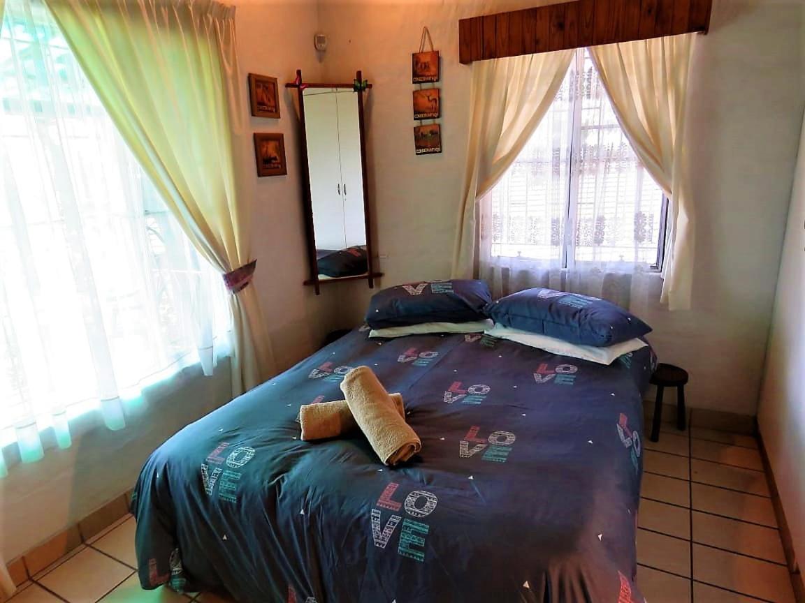 Hazyview Vacations - Impala Niezel Lodge  Guest House - Property Image 30