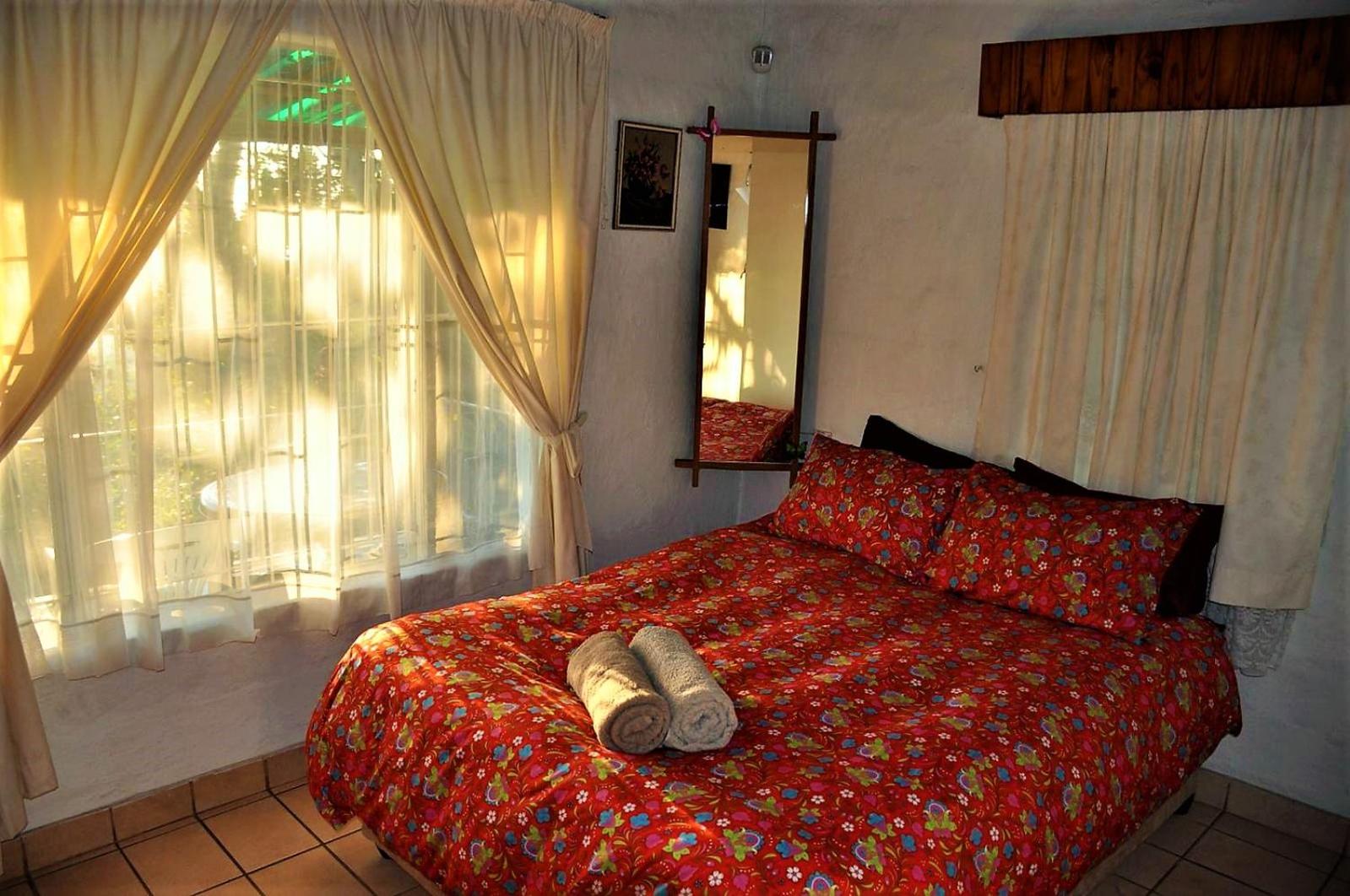 Hazyview Vacations - Impala Niezel Lodge  Guest House - Property Image 33