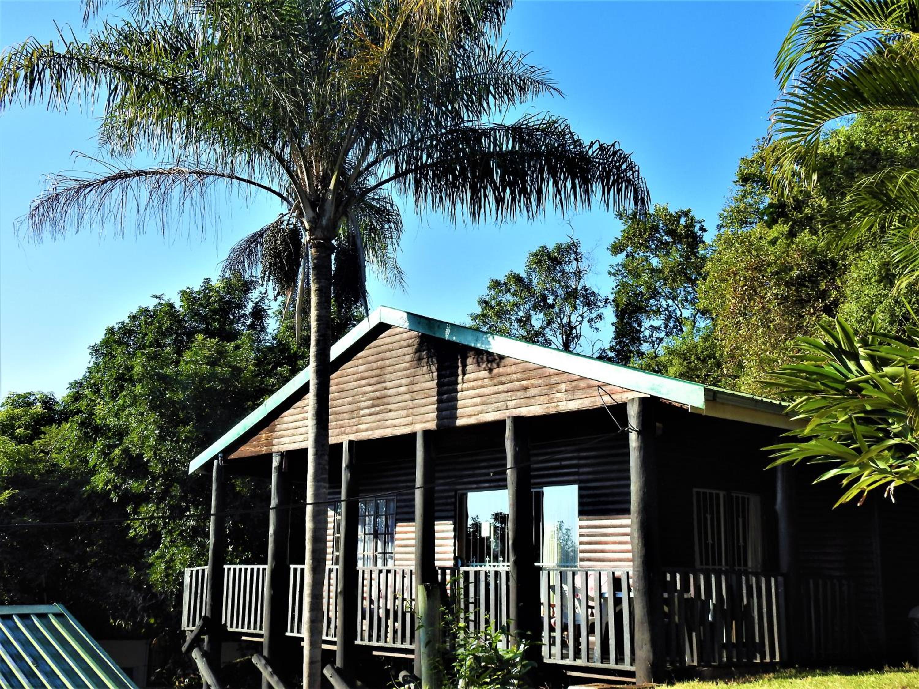 Hazyview Vacations - Impala Niezel Lodge  Guest House - Property Image 27