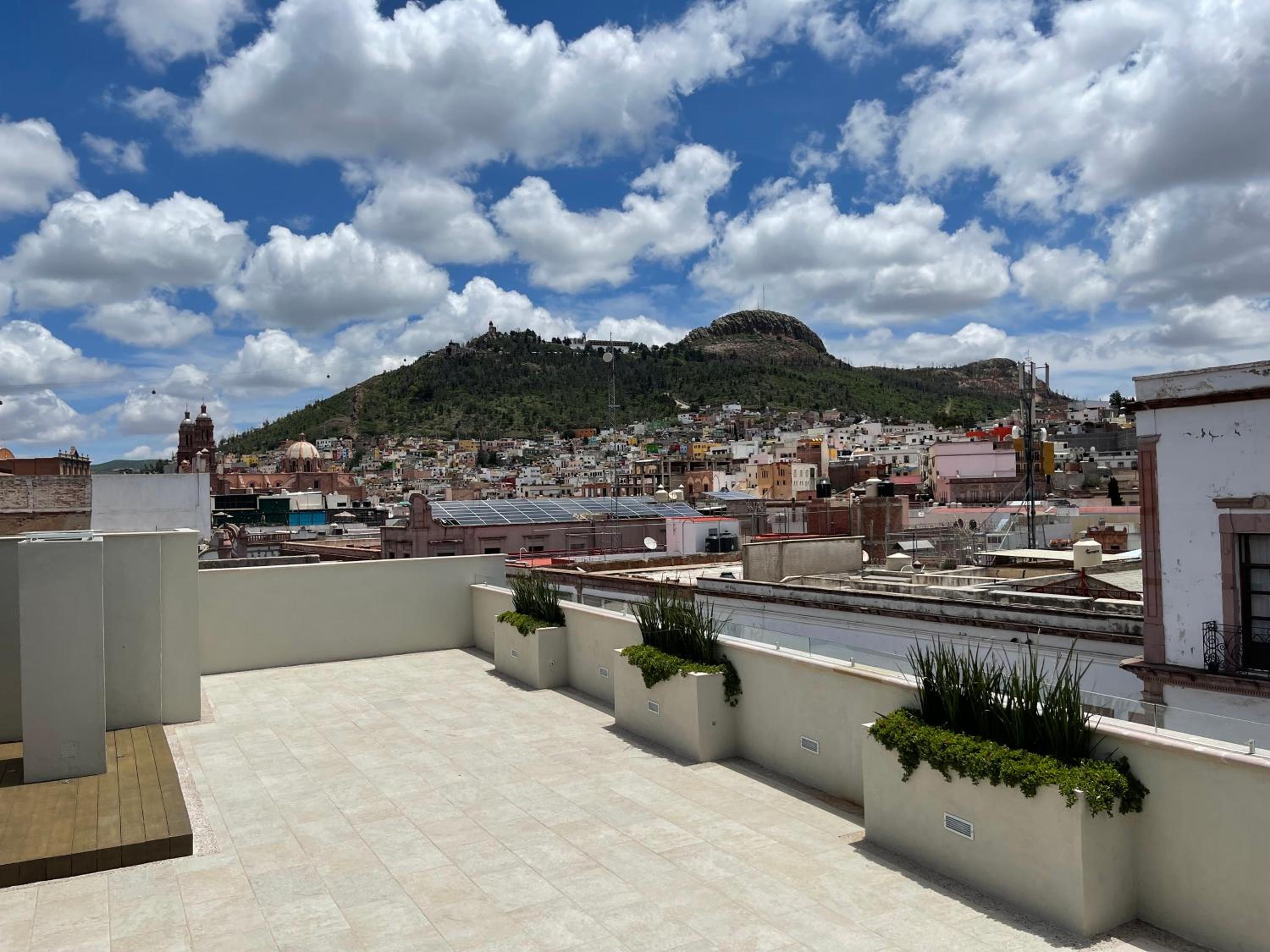 Zacatecas Vacations - HIDALGO 119 - TERRAZA Y SUITES - Property Image 78