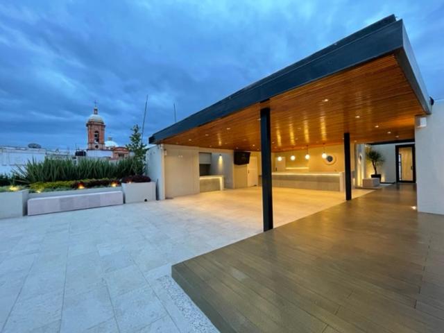 Zacatecas Vacations - HIDALGO 119 - TERRAZA Y SUITES - Property Image 64