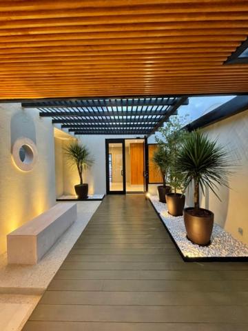 Zacatecas Vacations - HIDALGO 119 - TERRAZA Y SUITES - Property Image 65