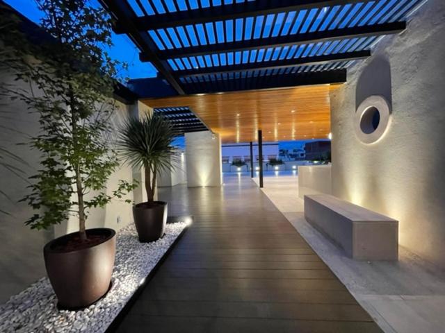 Zacatecas Vacations - HIDALGO 119 - TERRAZA Y SUITES - Property Image 66
