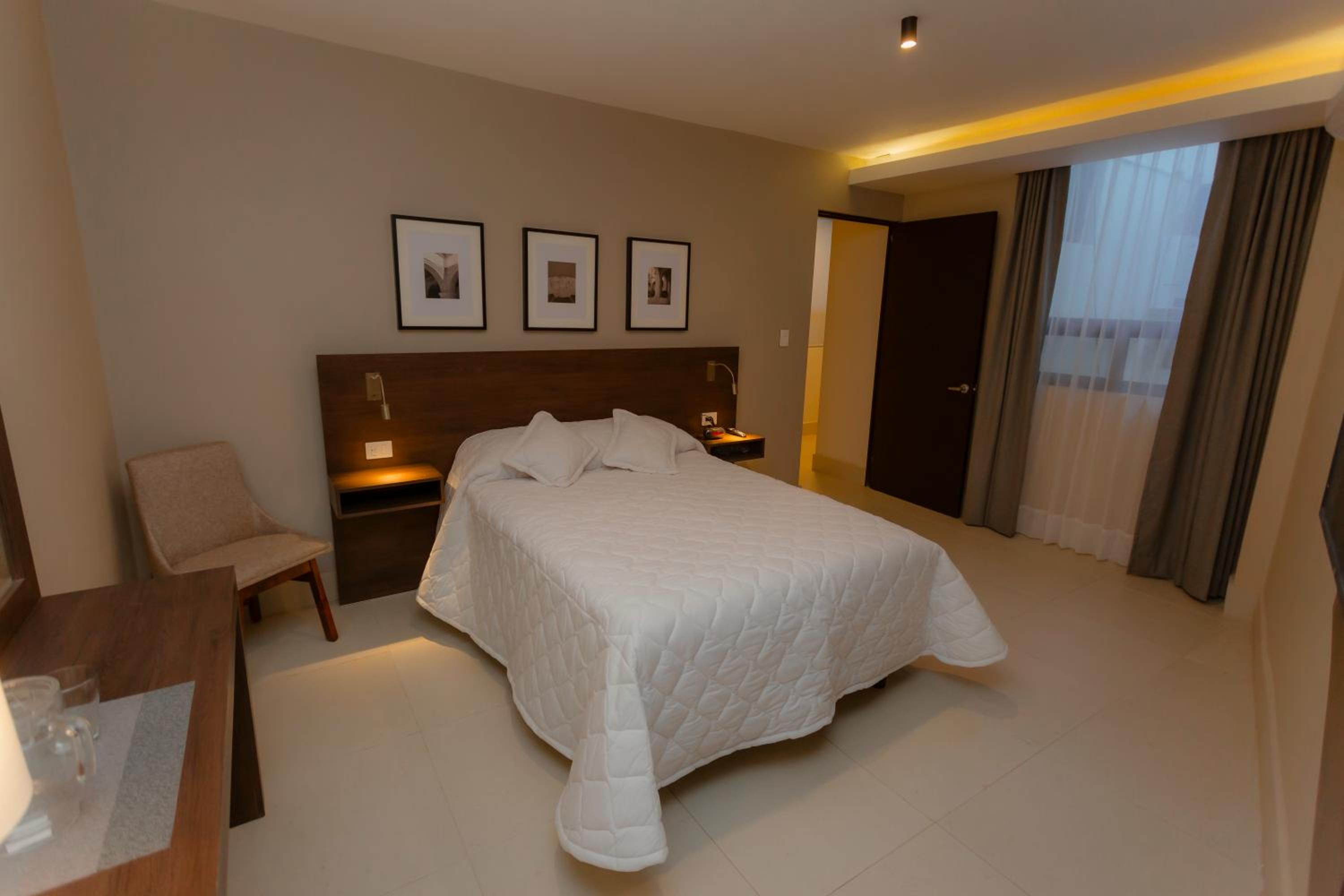 Zacatecas Vacations - HIDALGO 119 - TERRAZA Y SUITES - Property Image 29