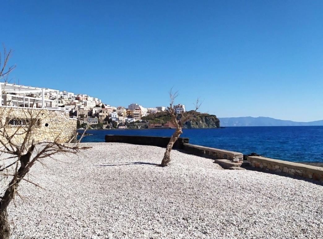 Casa di Syrii view 4