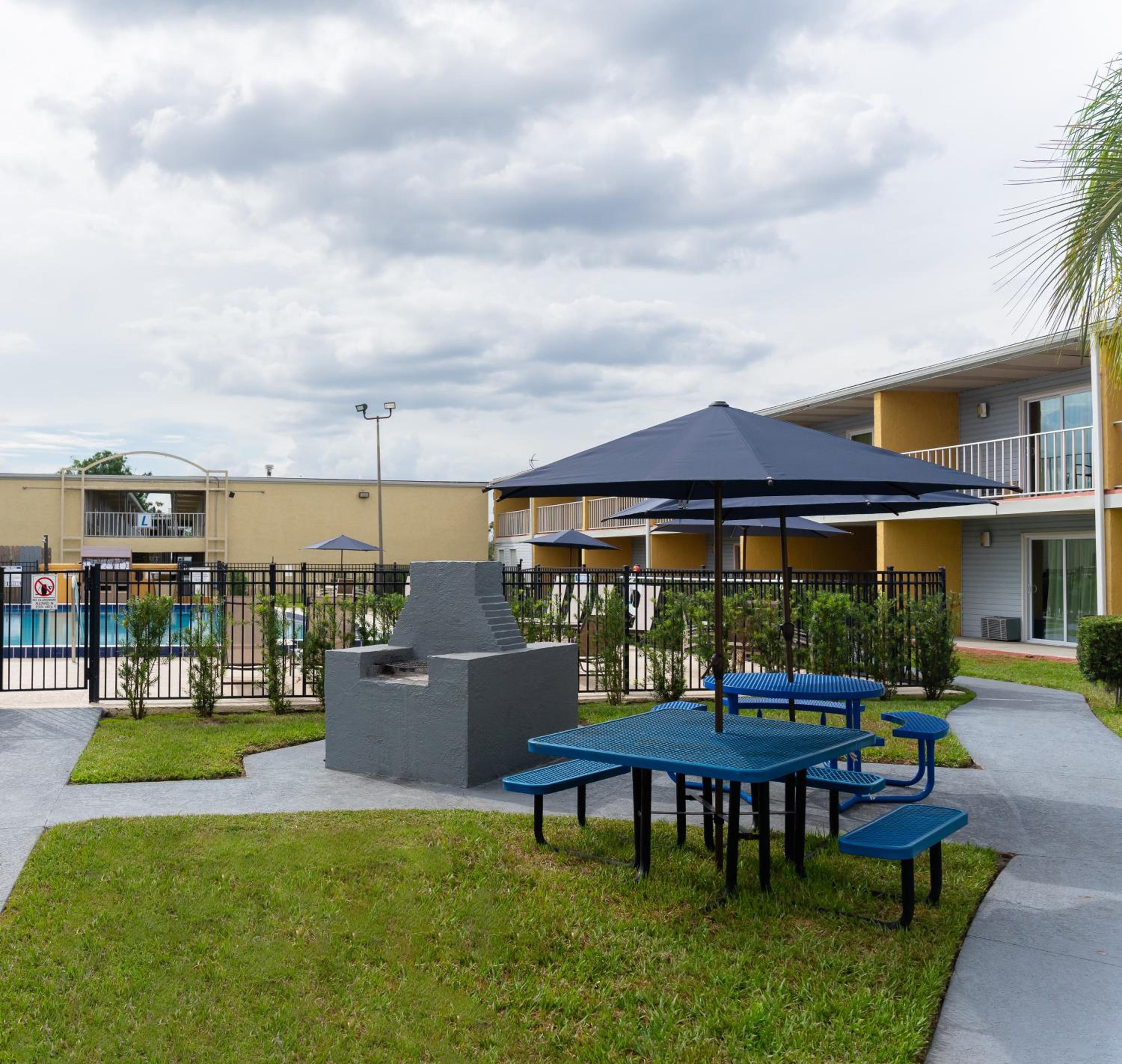 Celebration Suites