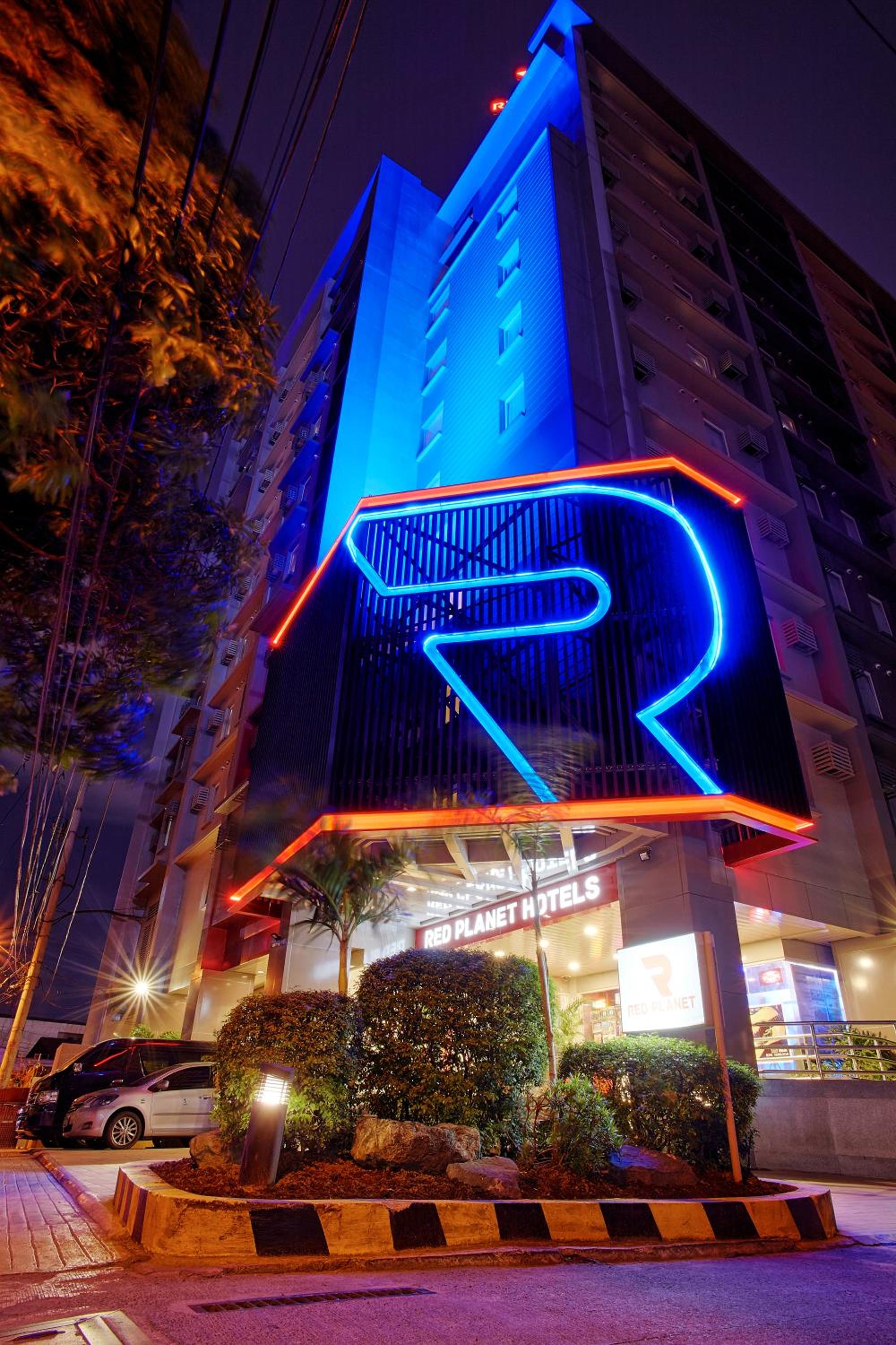 Red Planet Makati Avenue Manila 15
