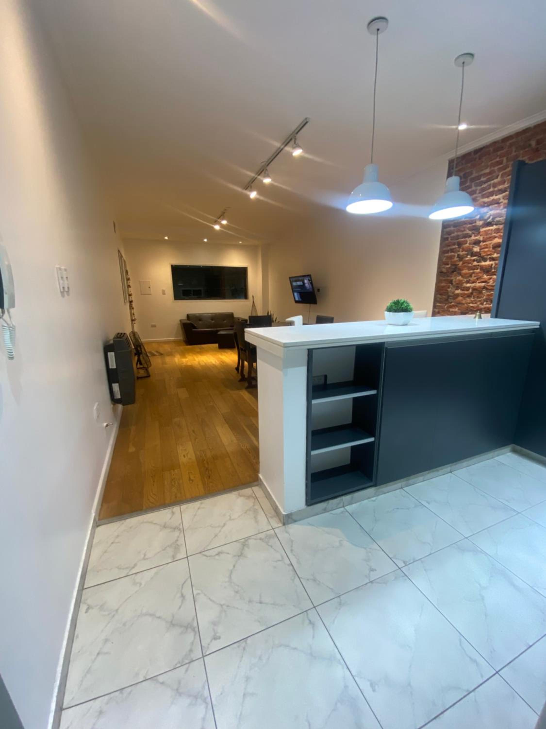 Excelente Departamento a 10 cuadras de Bv