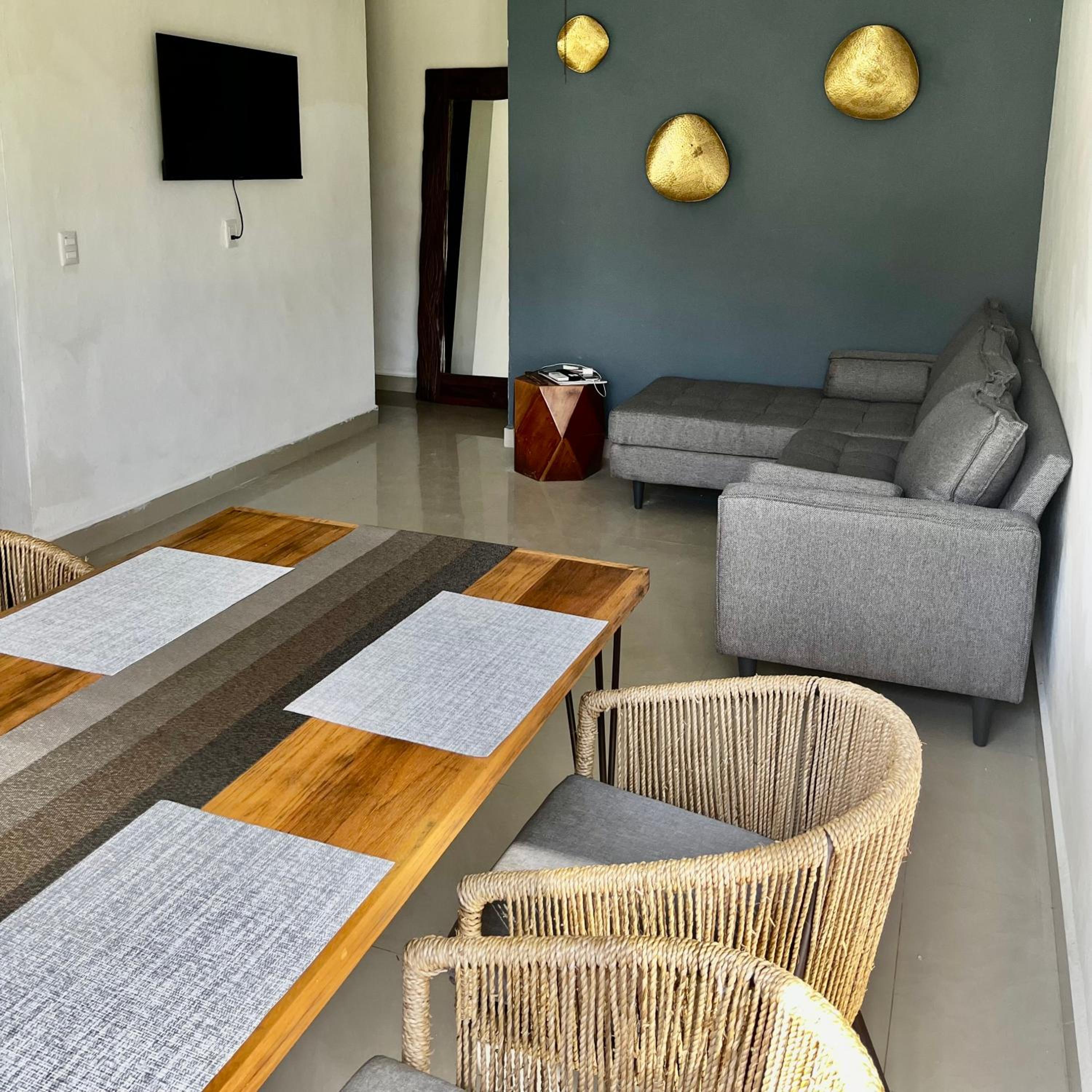 Condominio en ZH Cancun