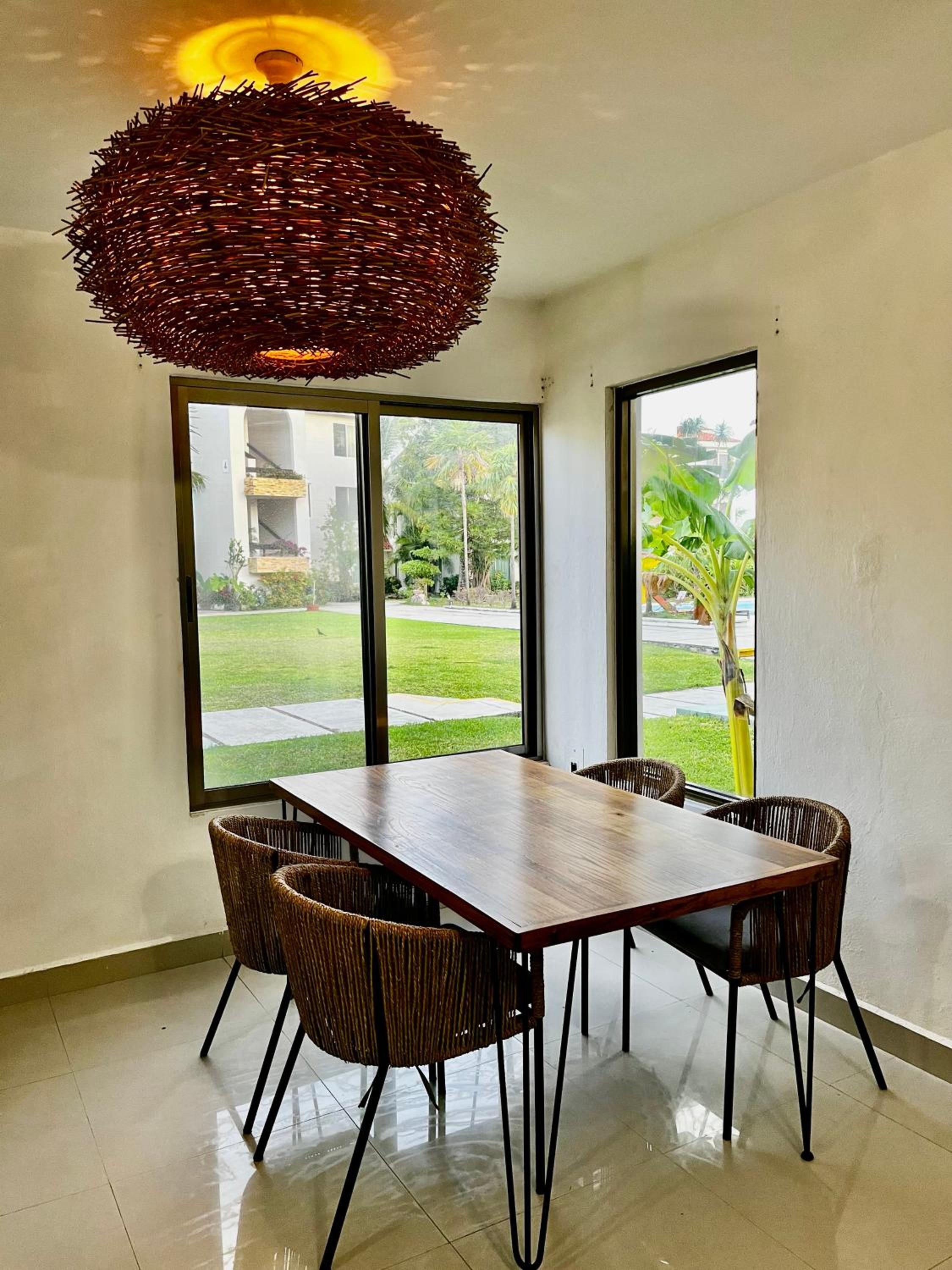 Condominio en ZH Cancun