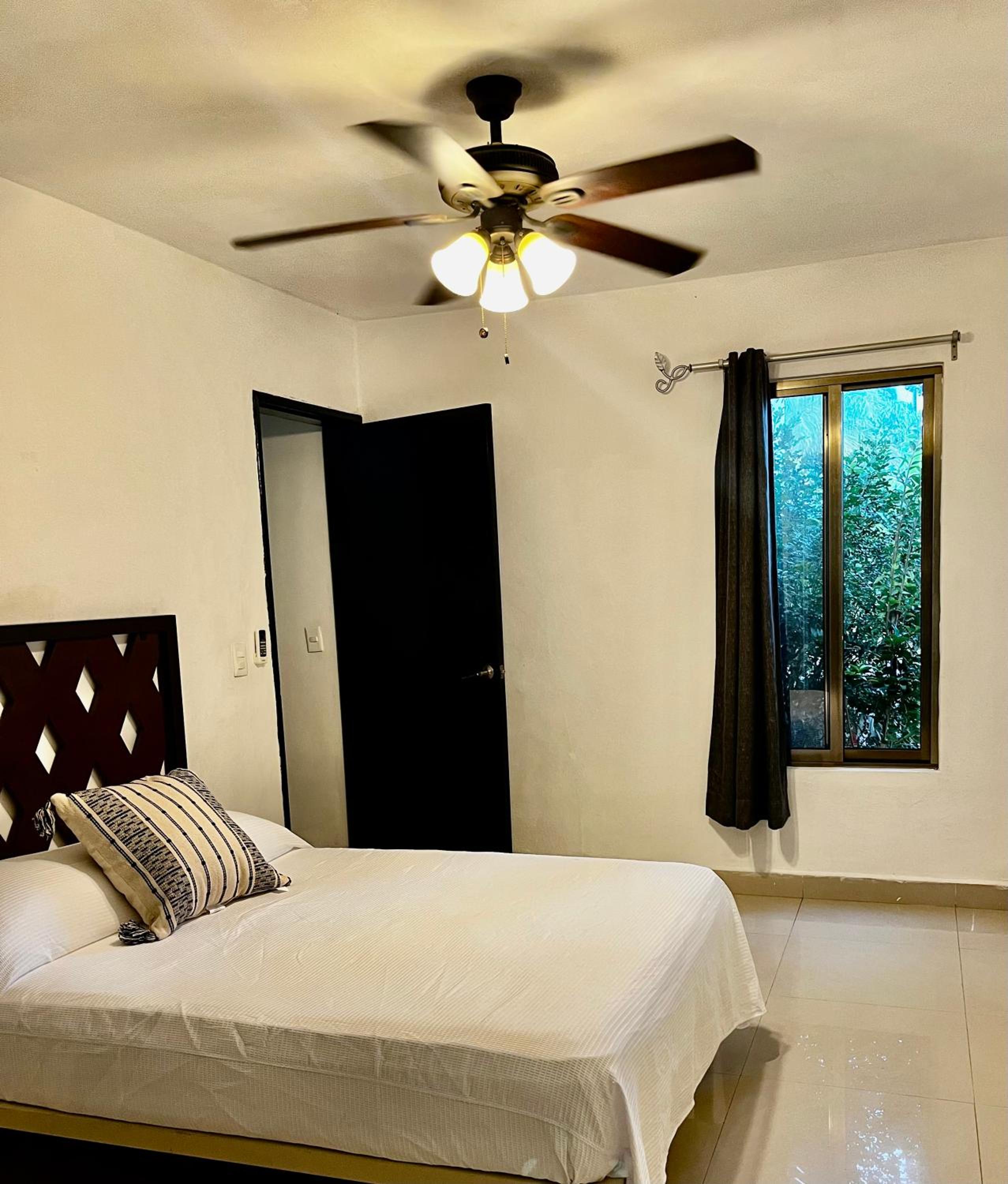Condominio en ZH Cancun