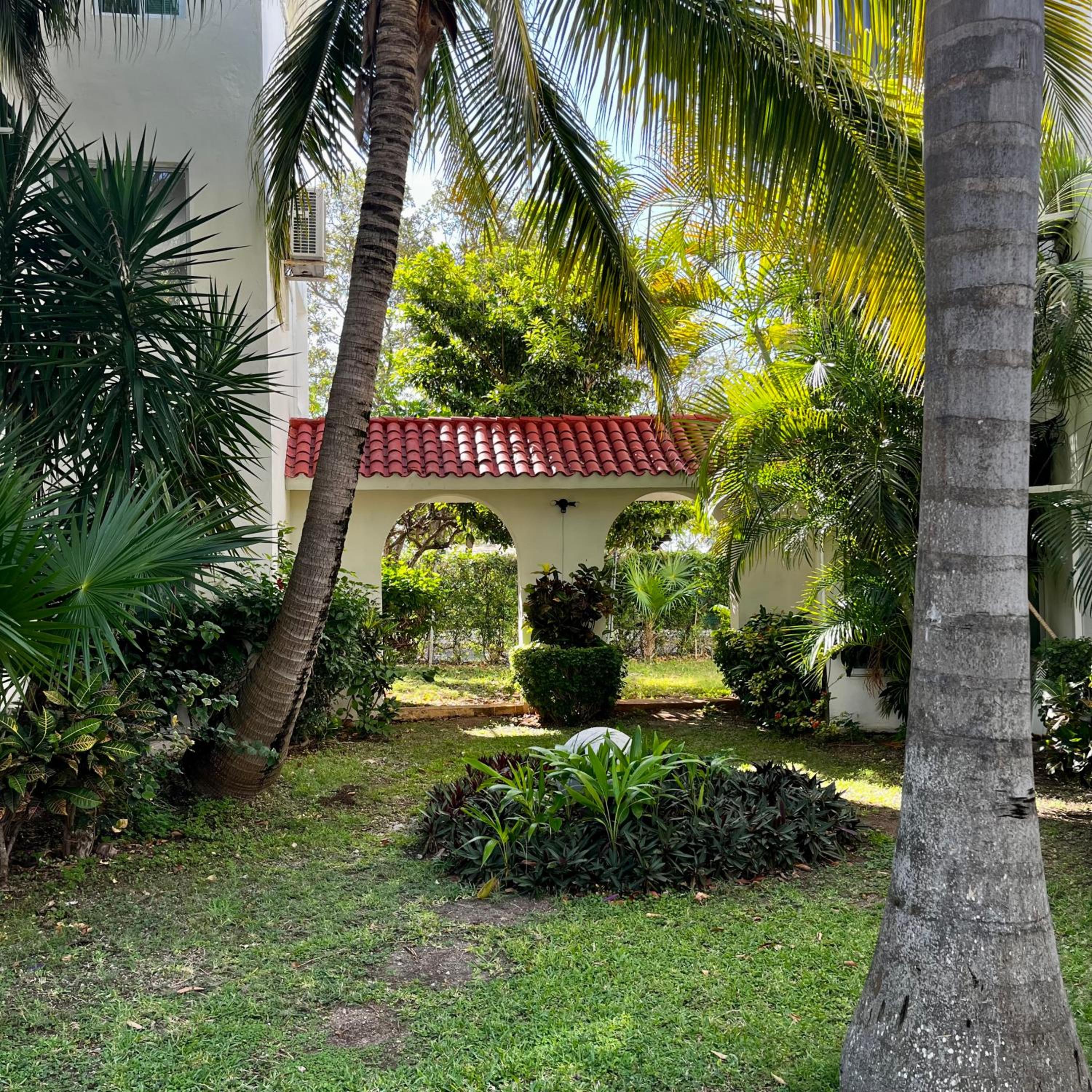 Condominio en ZH Cancun