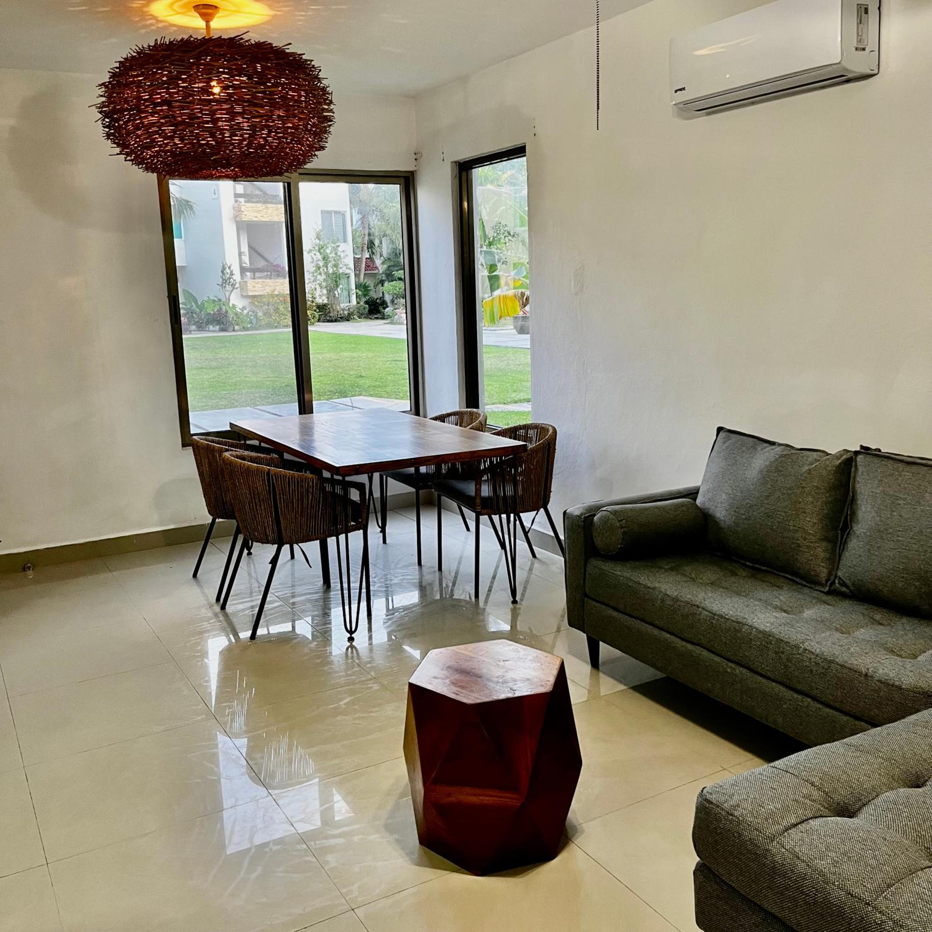 Condominio en ZH Cancun