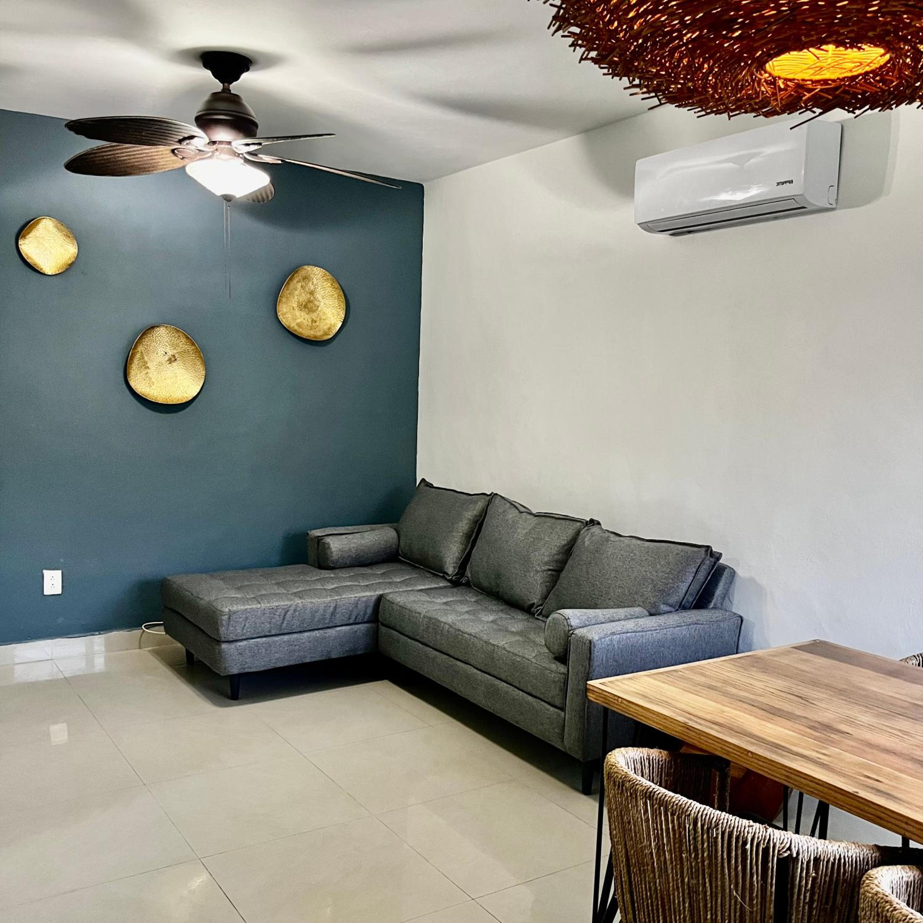 Condominio en ZH Cancun