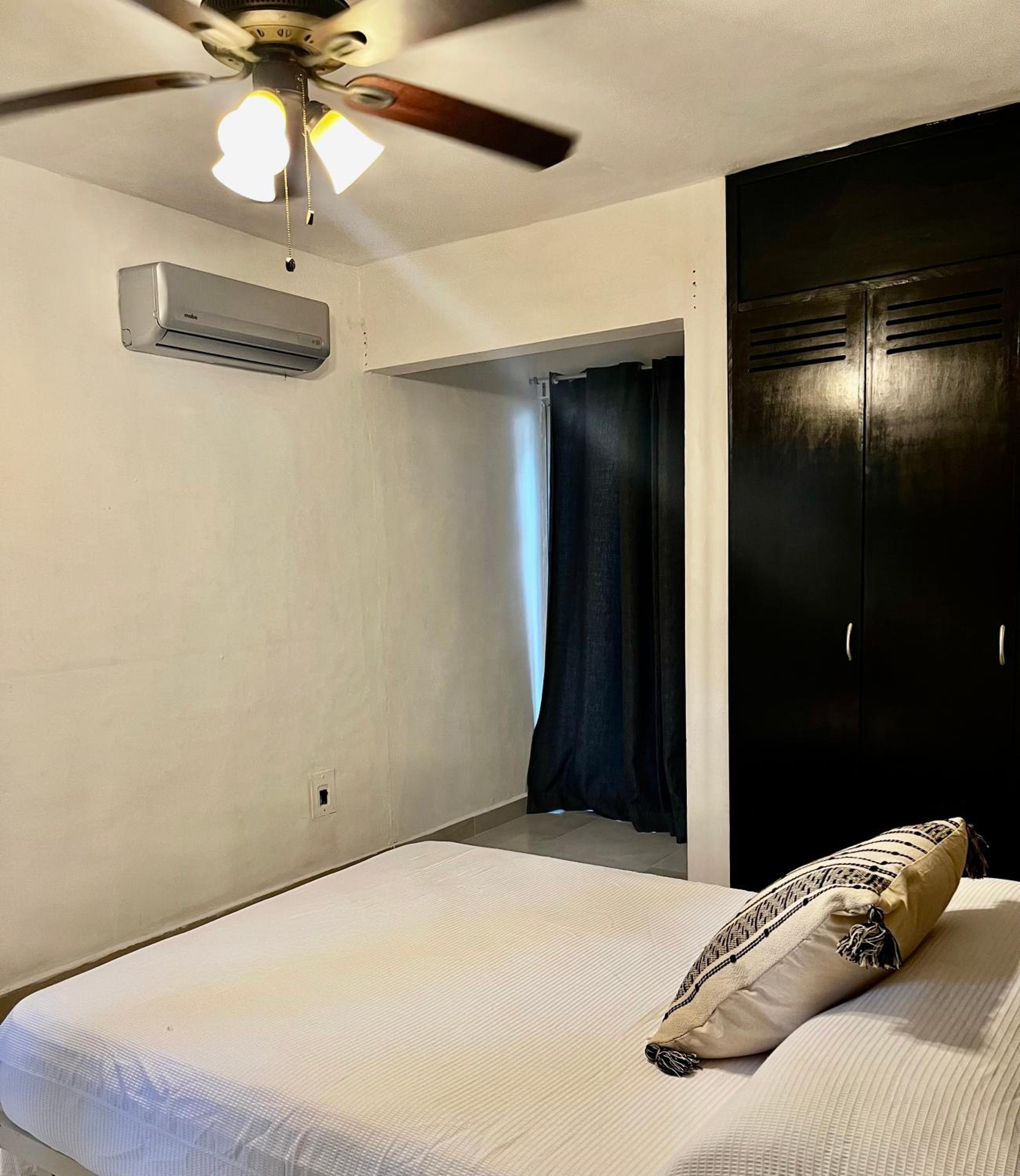 Condominio en ZH Cancun