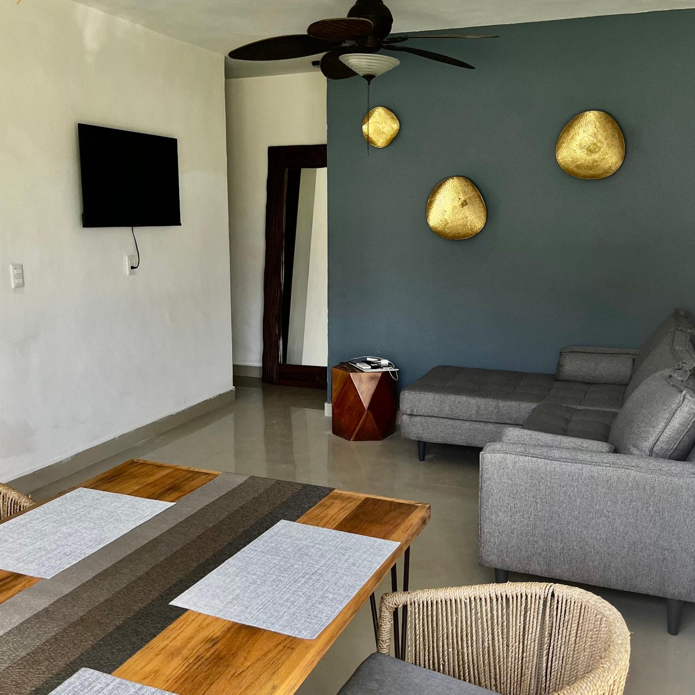 Condominio en ZH Cancun