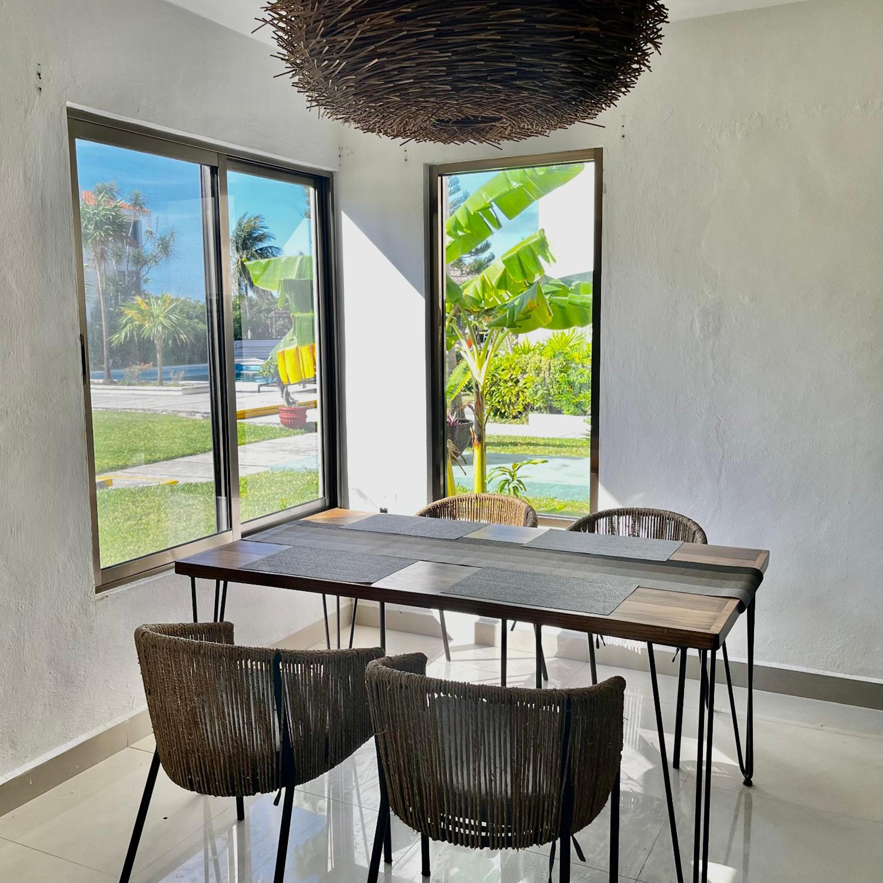 Condominio en ZH Cancun