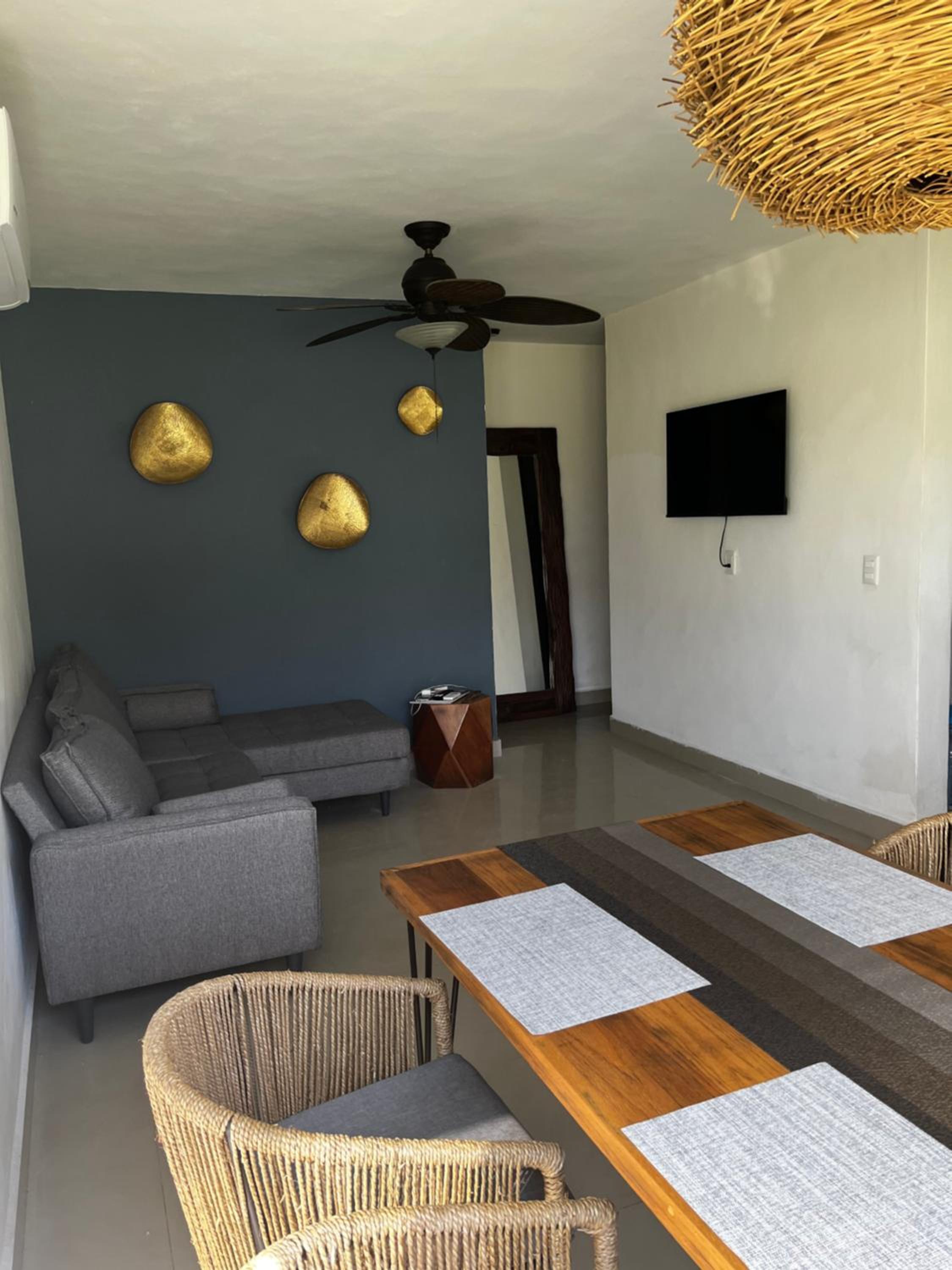 Condominio en ZH Cancun
