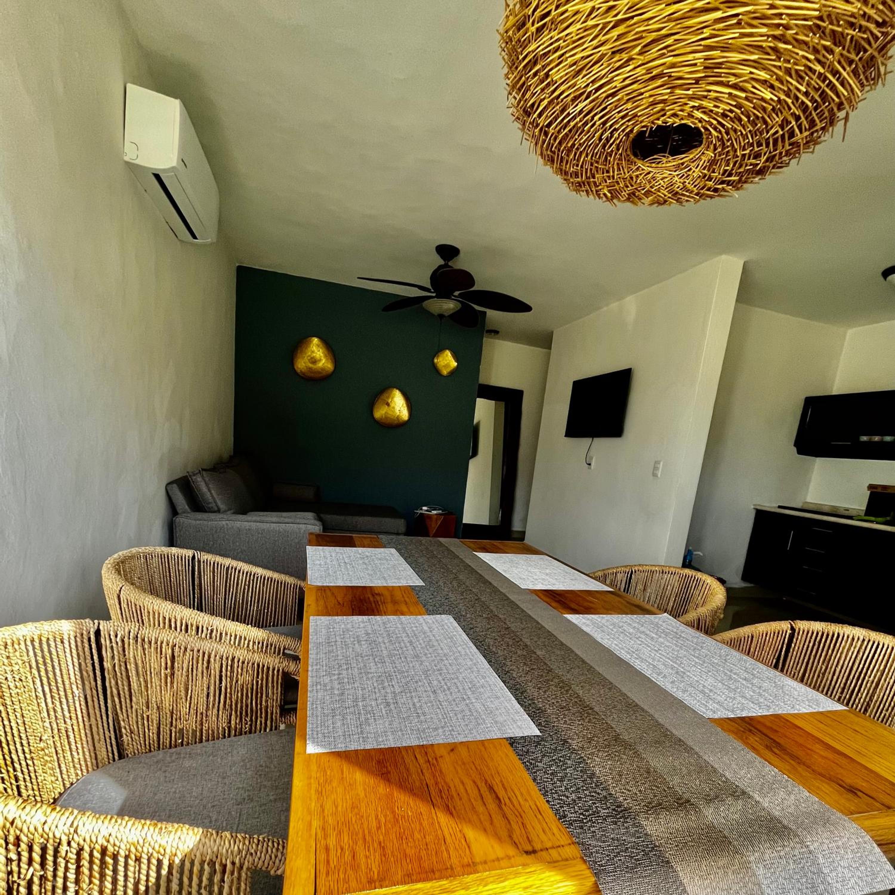 Condominio en ZH Cancun