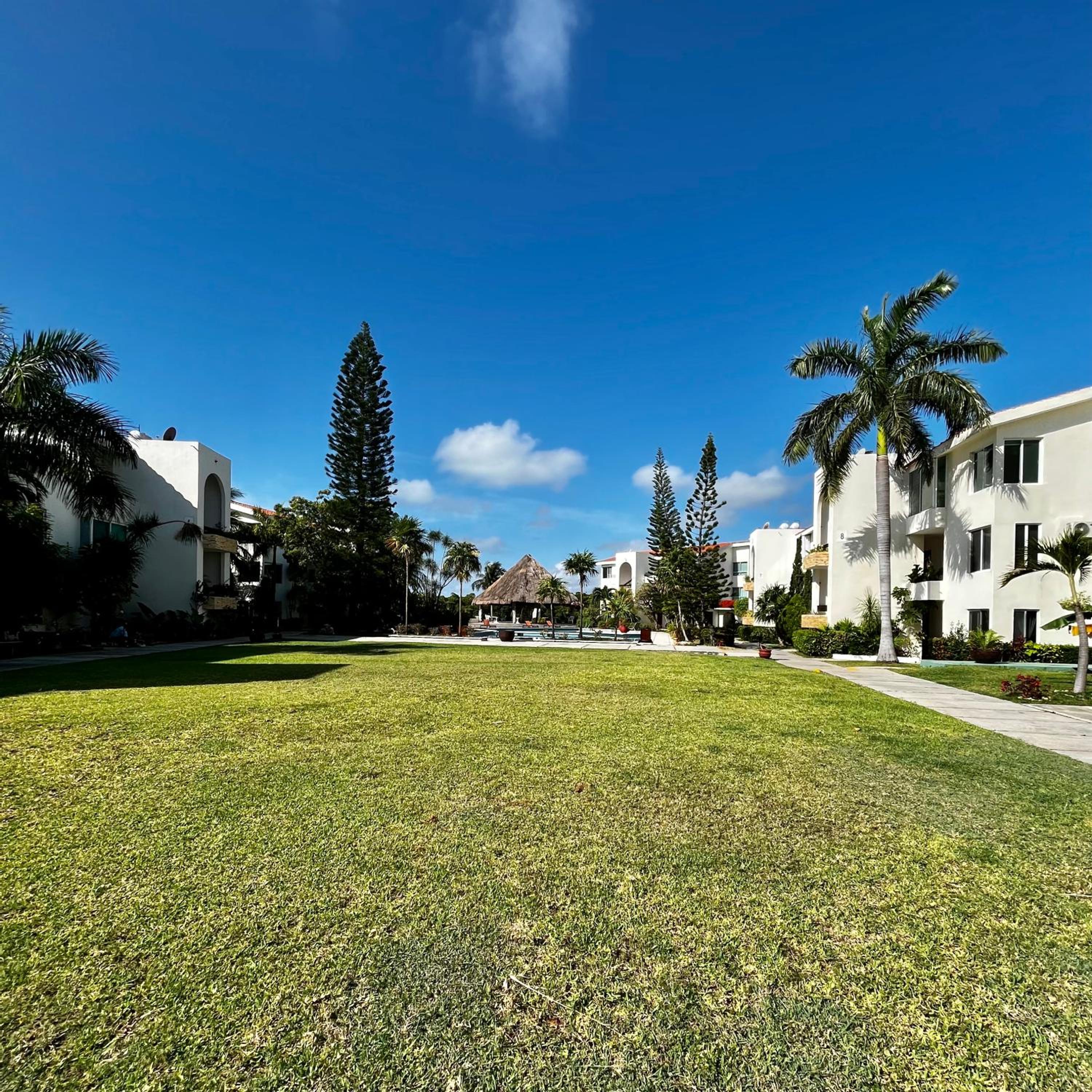 Condominio en ZH Cancun