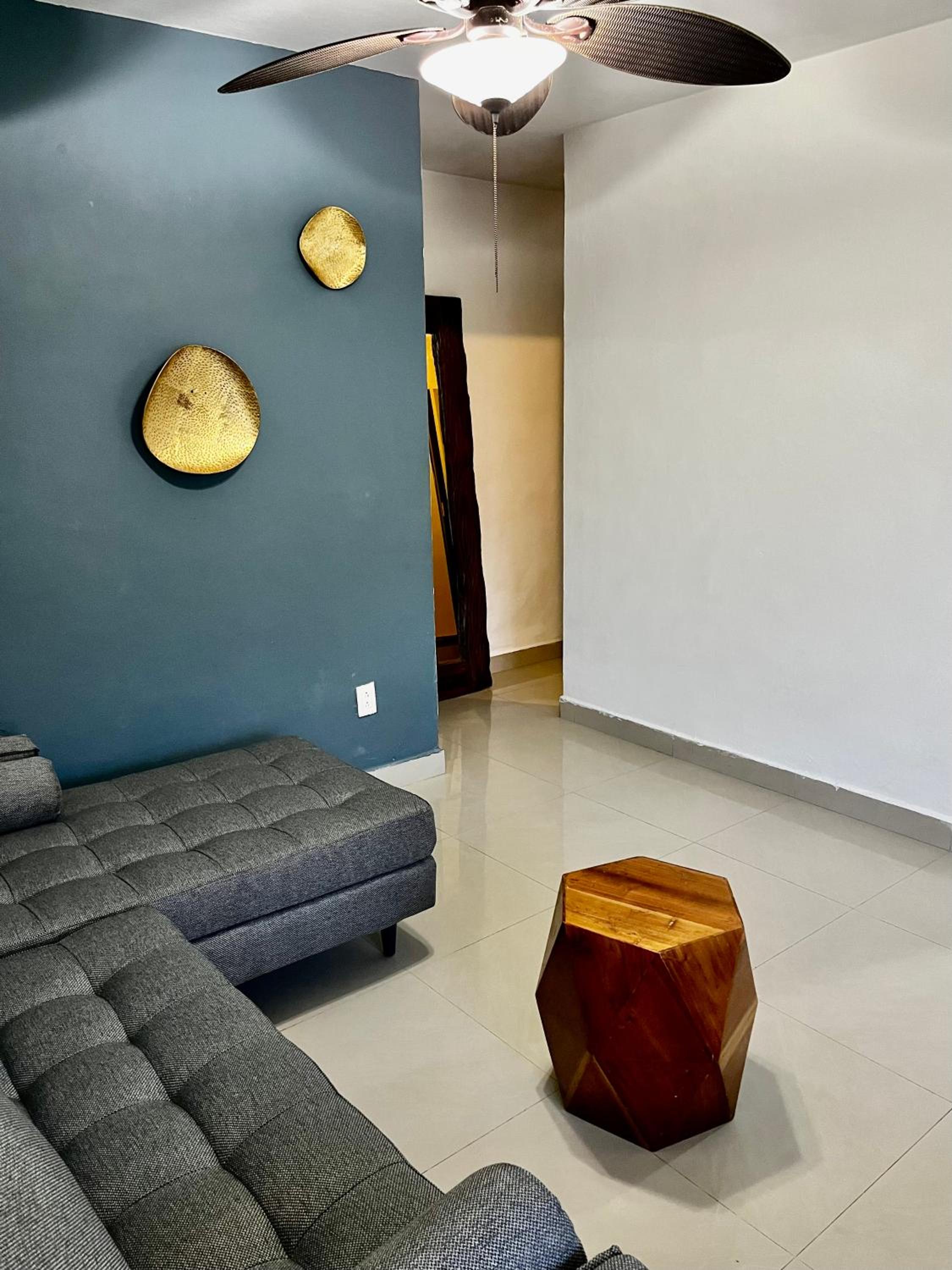 Condominio en ZH Cancun