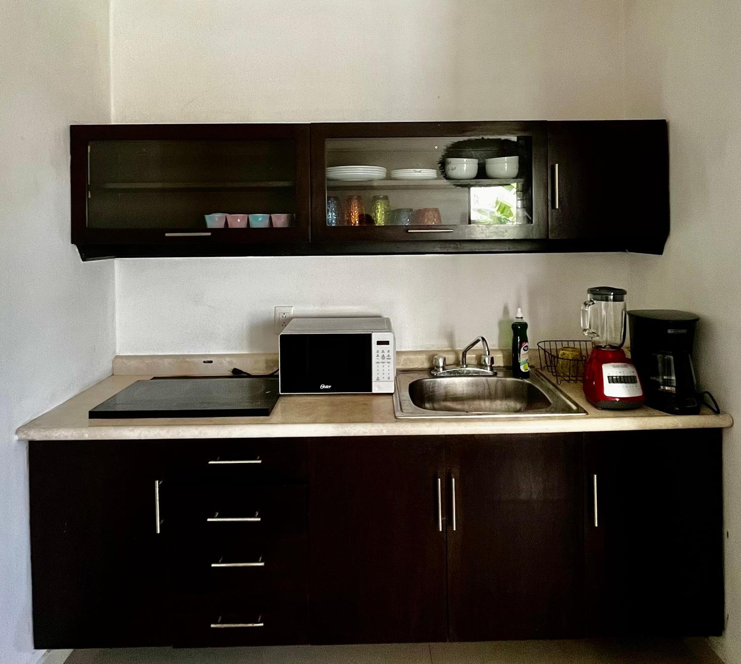 Condominio en ZH Cancun