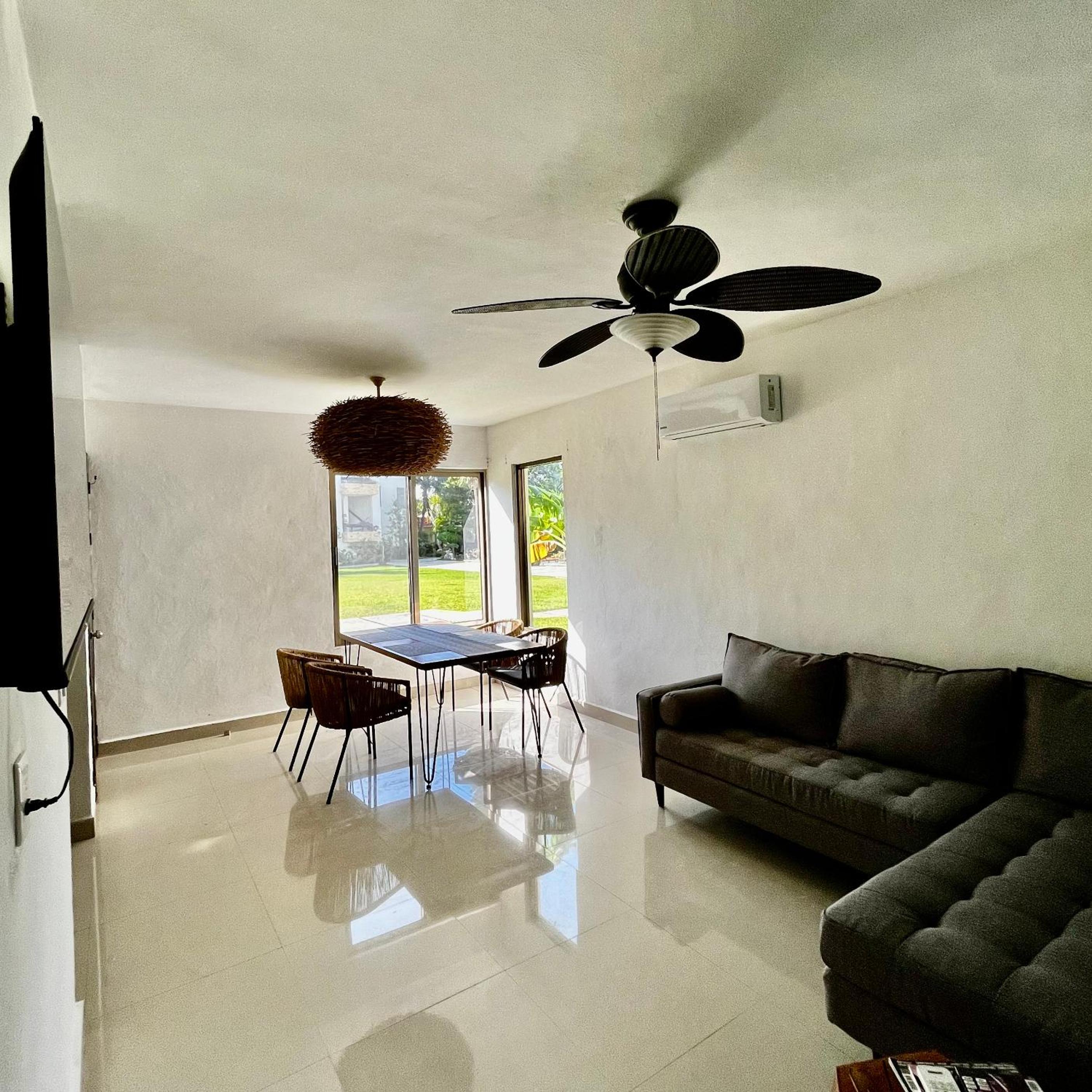 Condominio en ZH Cancun