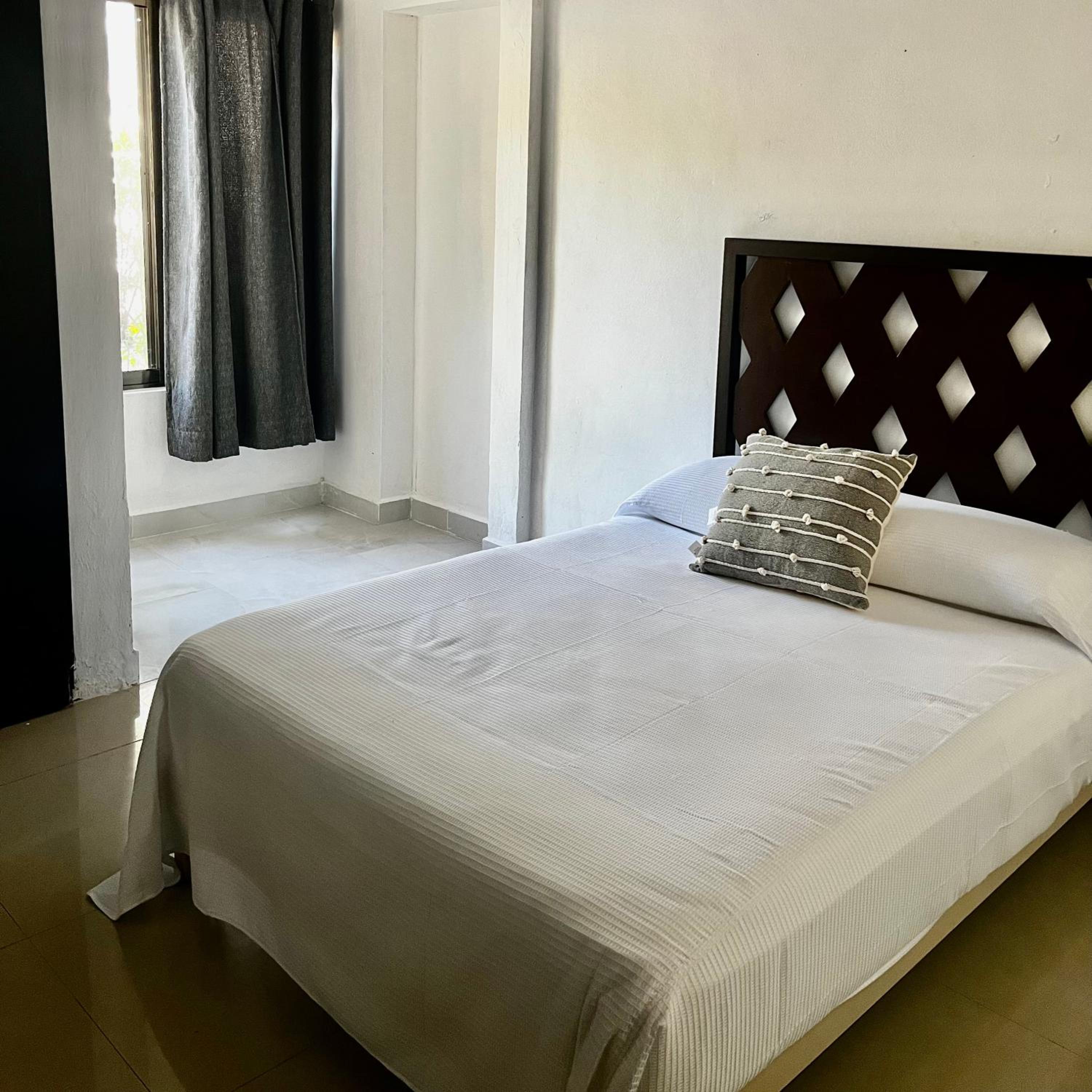 Condominio en ZH Cancun