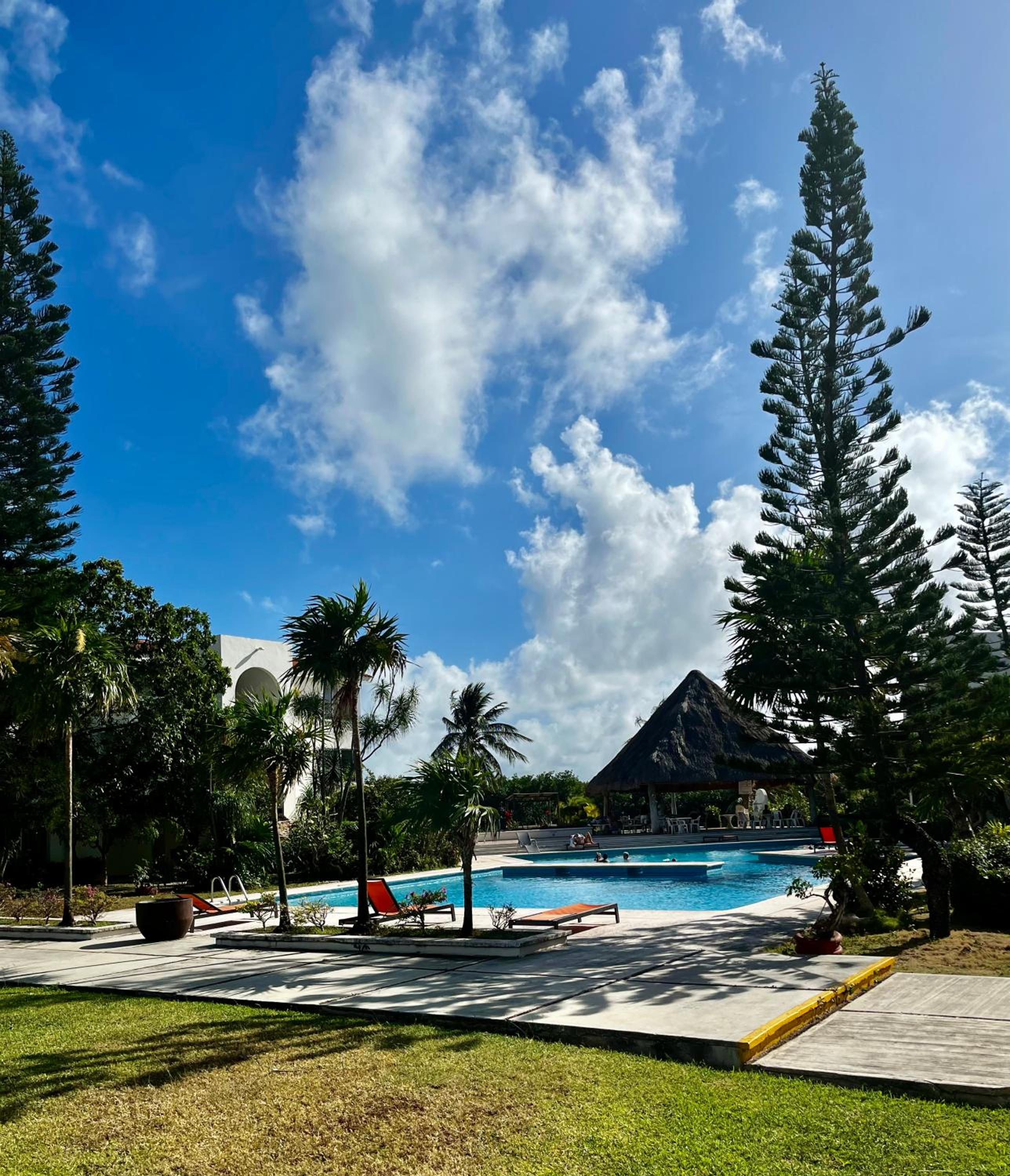 Condominio en ZH Cancun