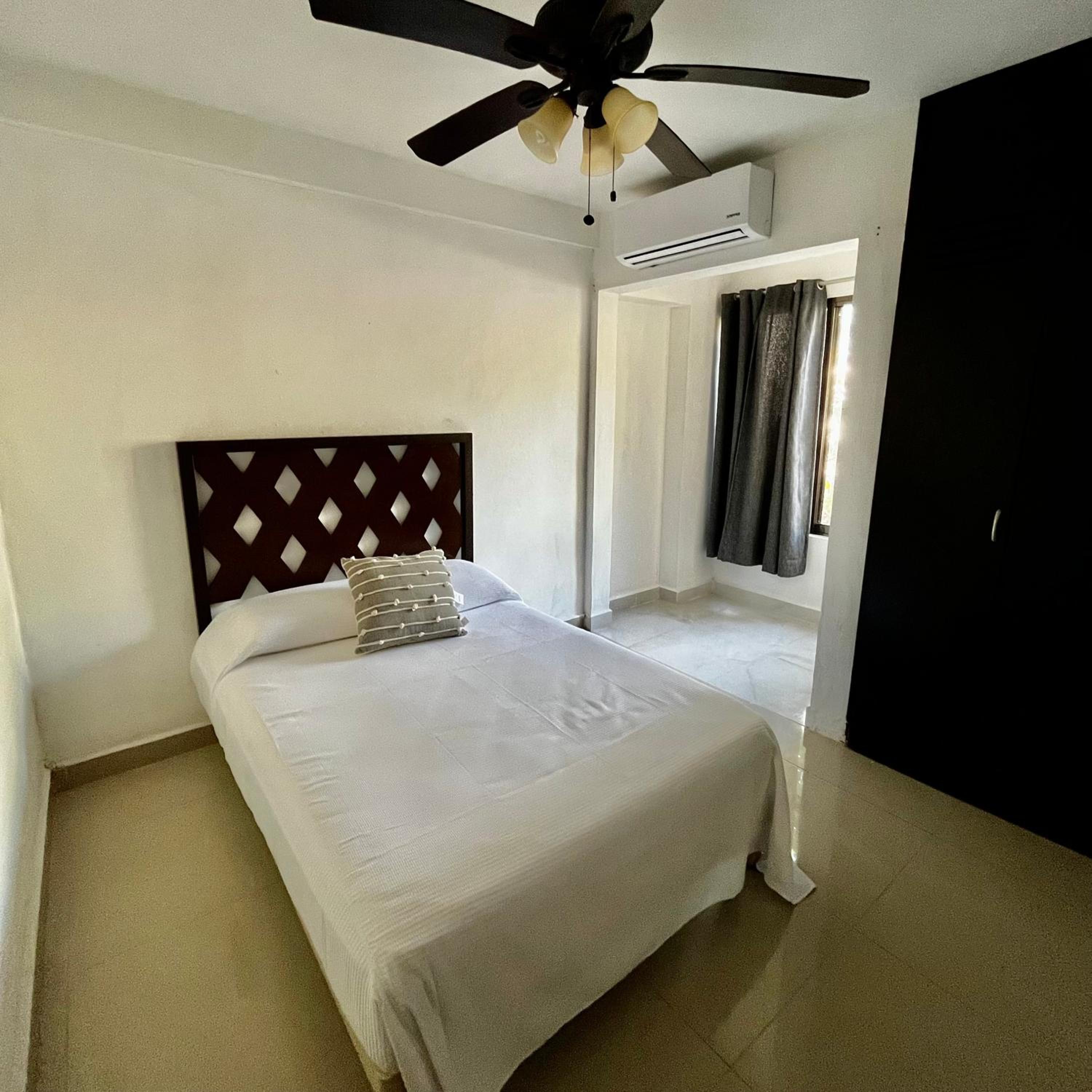 Condominio en ZH Cancun