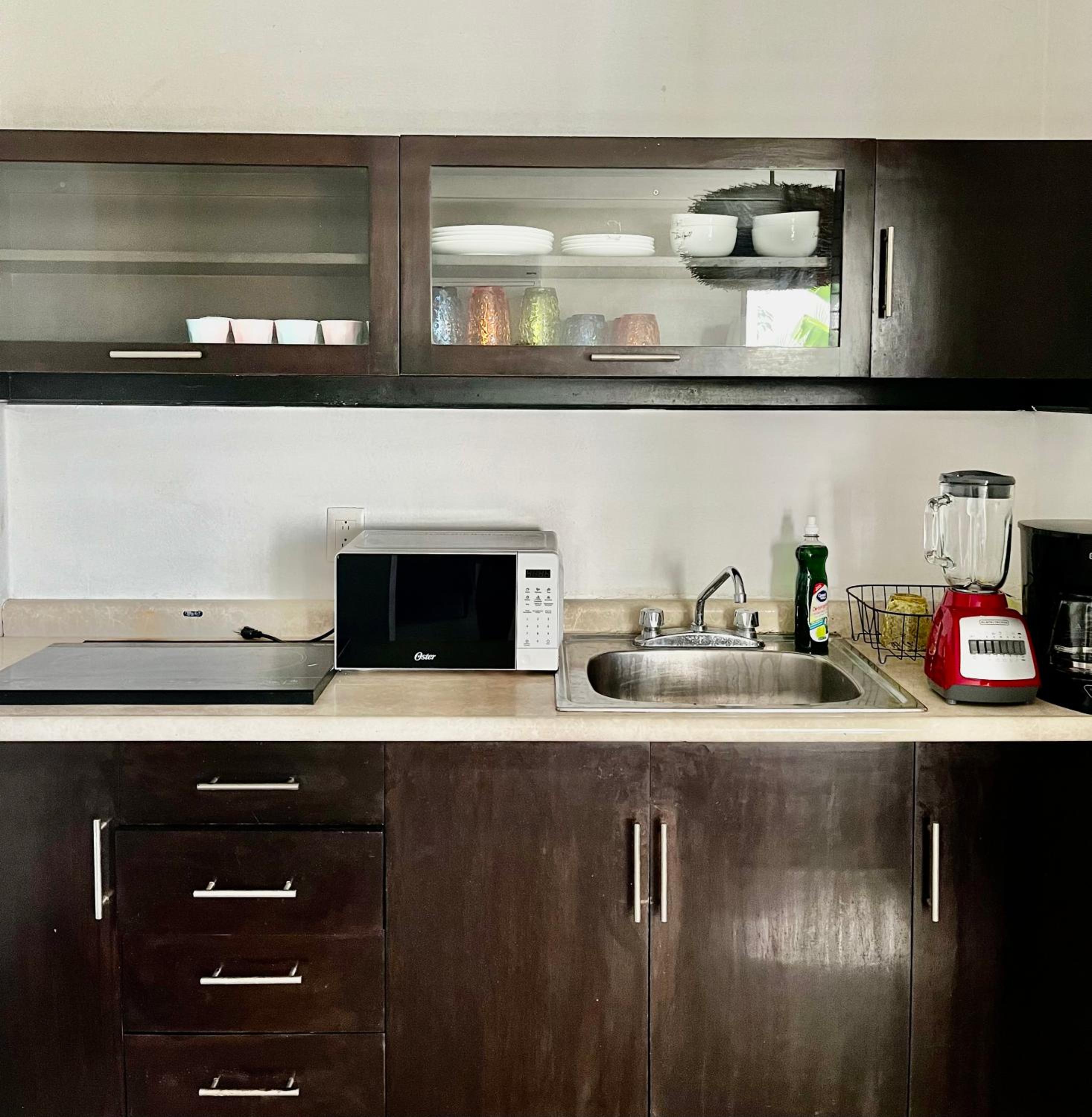 Condominio en ZH Cancun