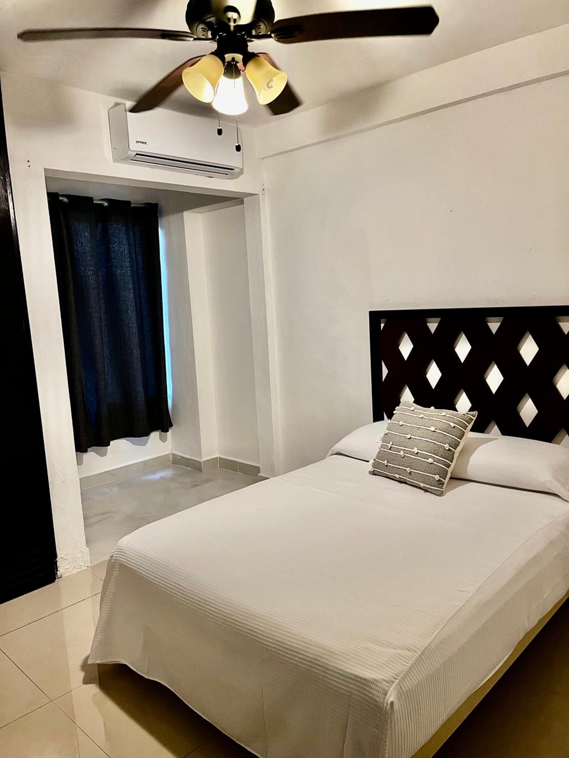 Condominio en ZH Cancun