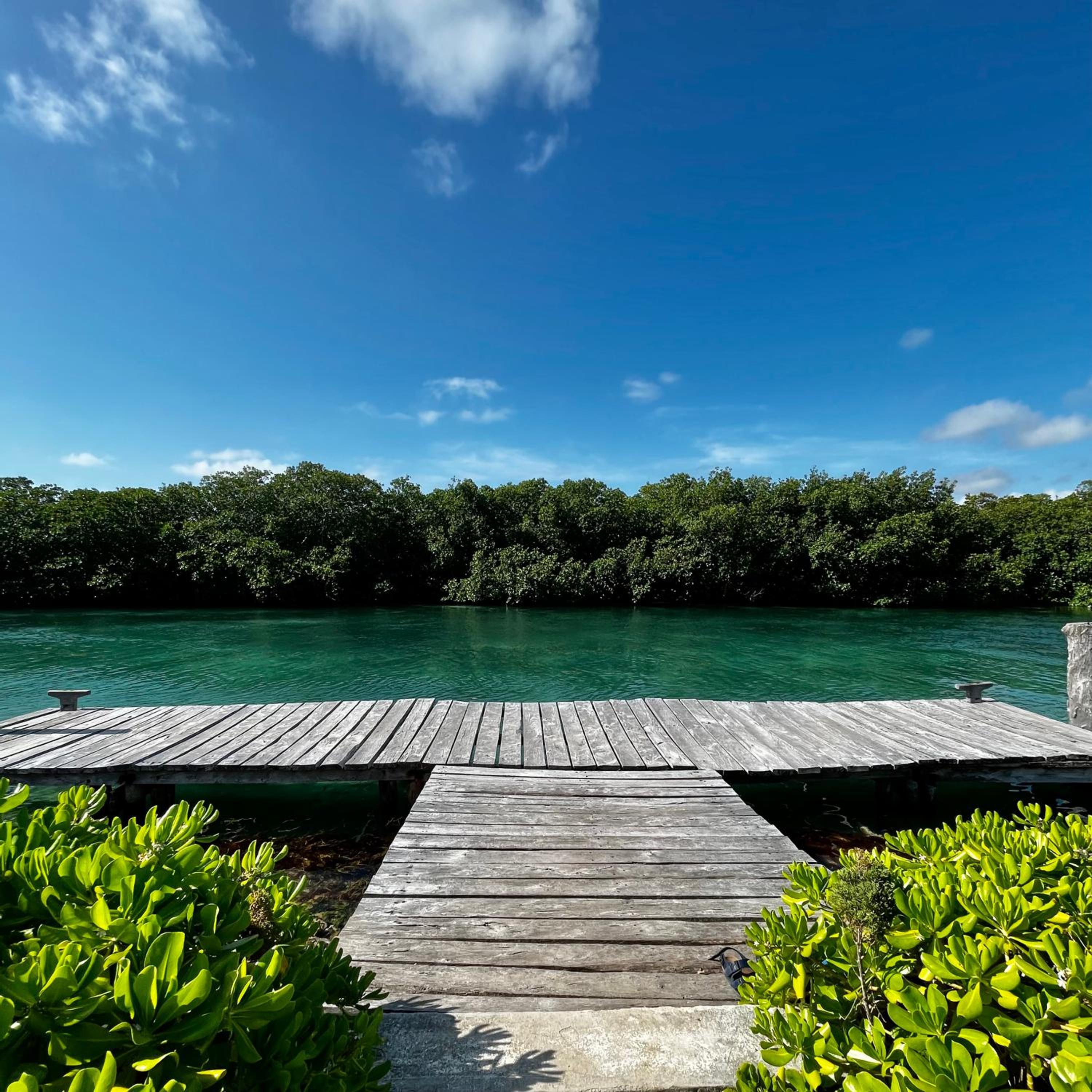 Condominio en ZH Cancun