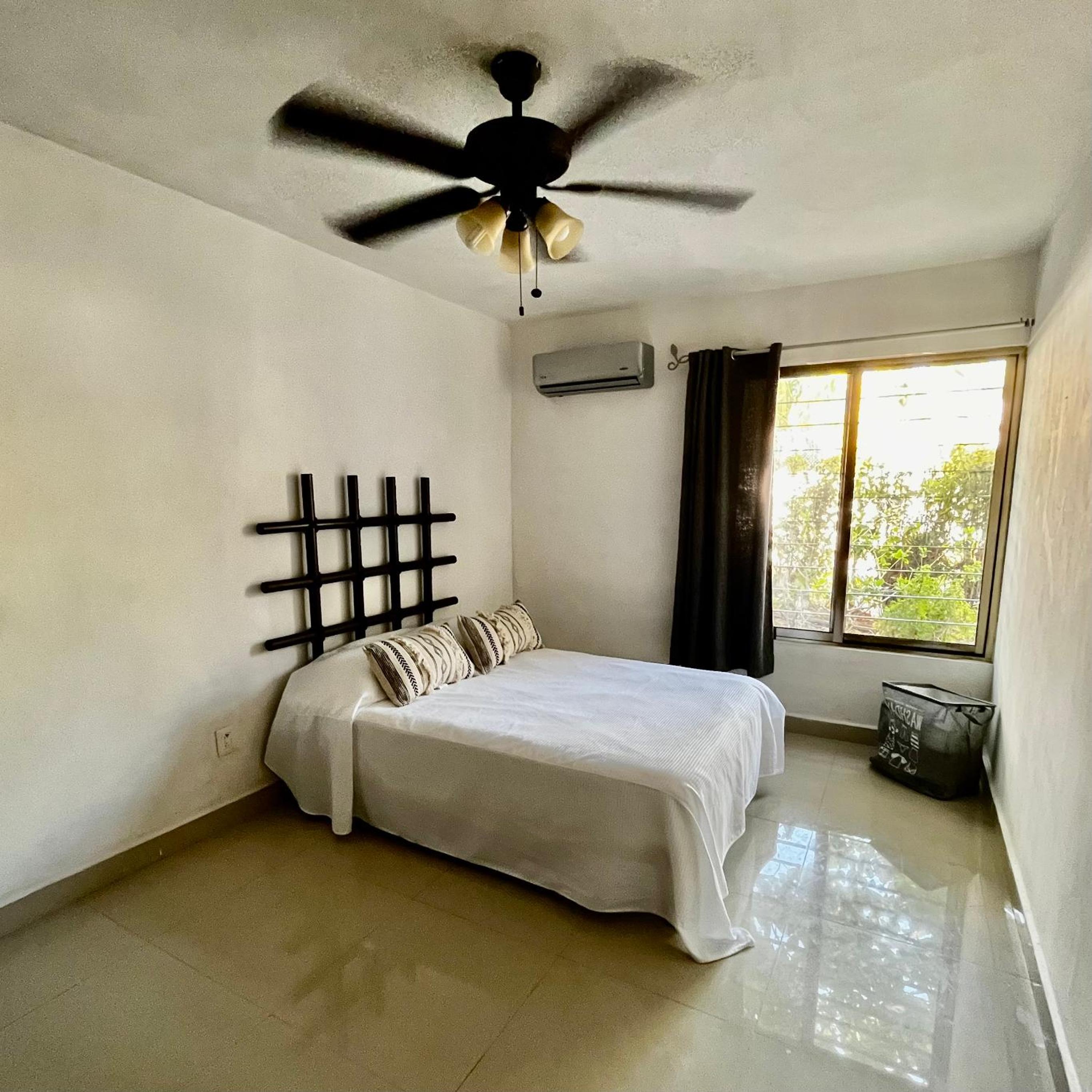 Condominio en ZH Cancun