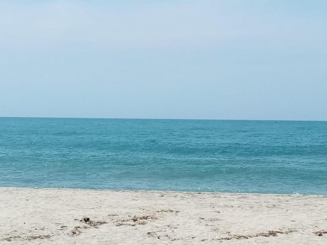 Chill and Surf Mendihuaca