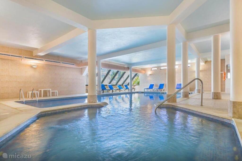 Balaia Golf Village apt. 626 (new)