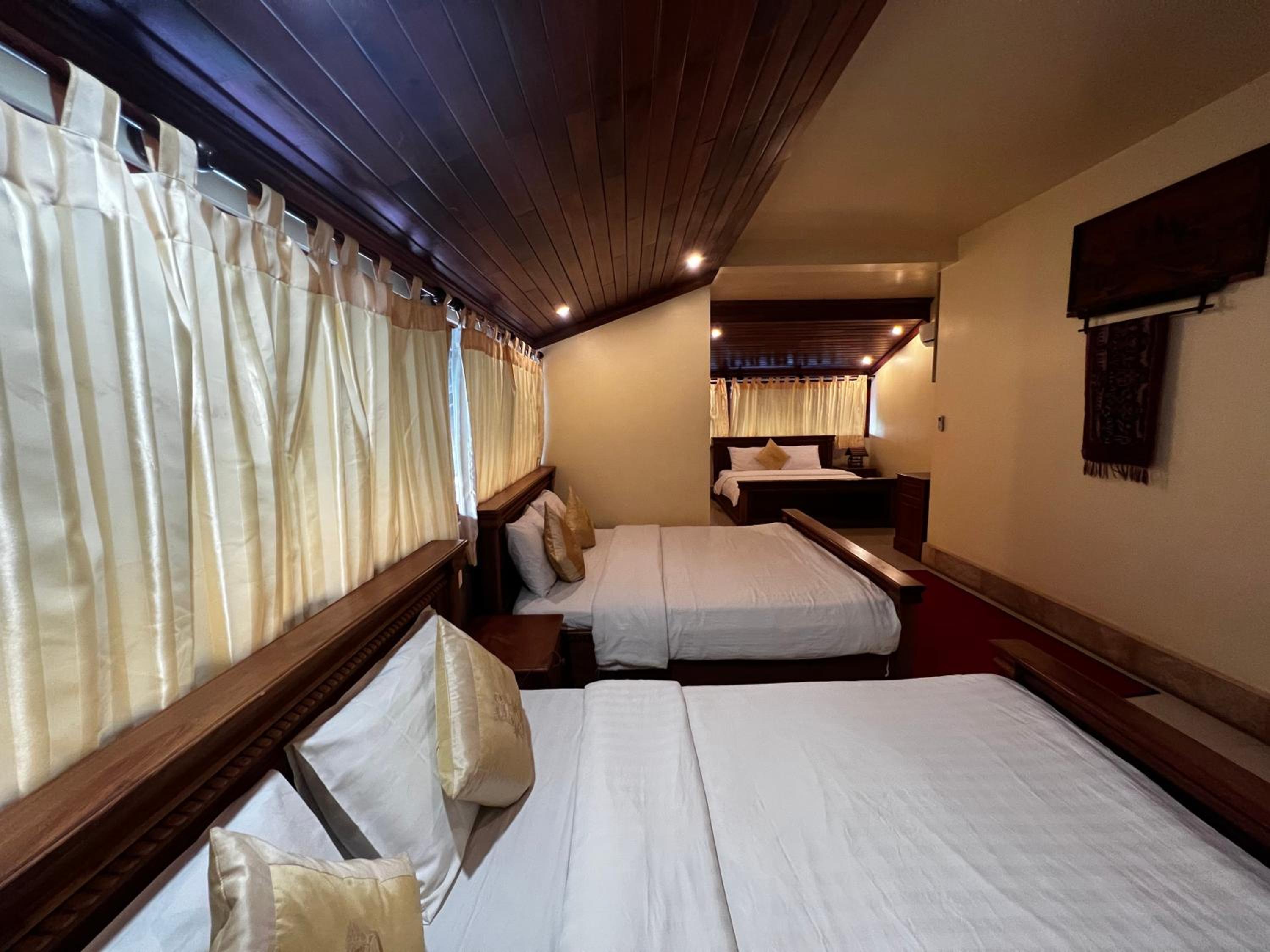 Shining Angkor Apartment Hotel