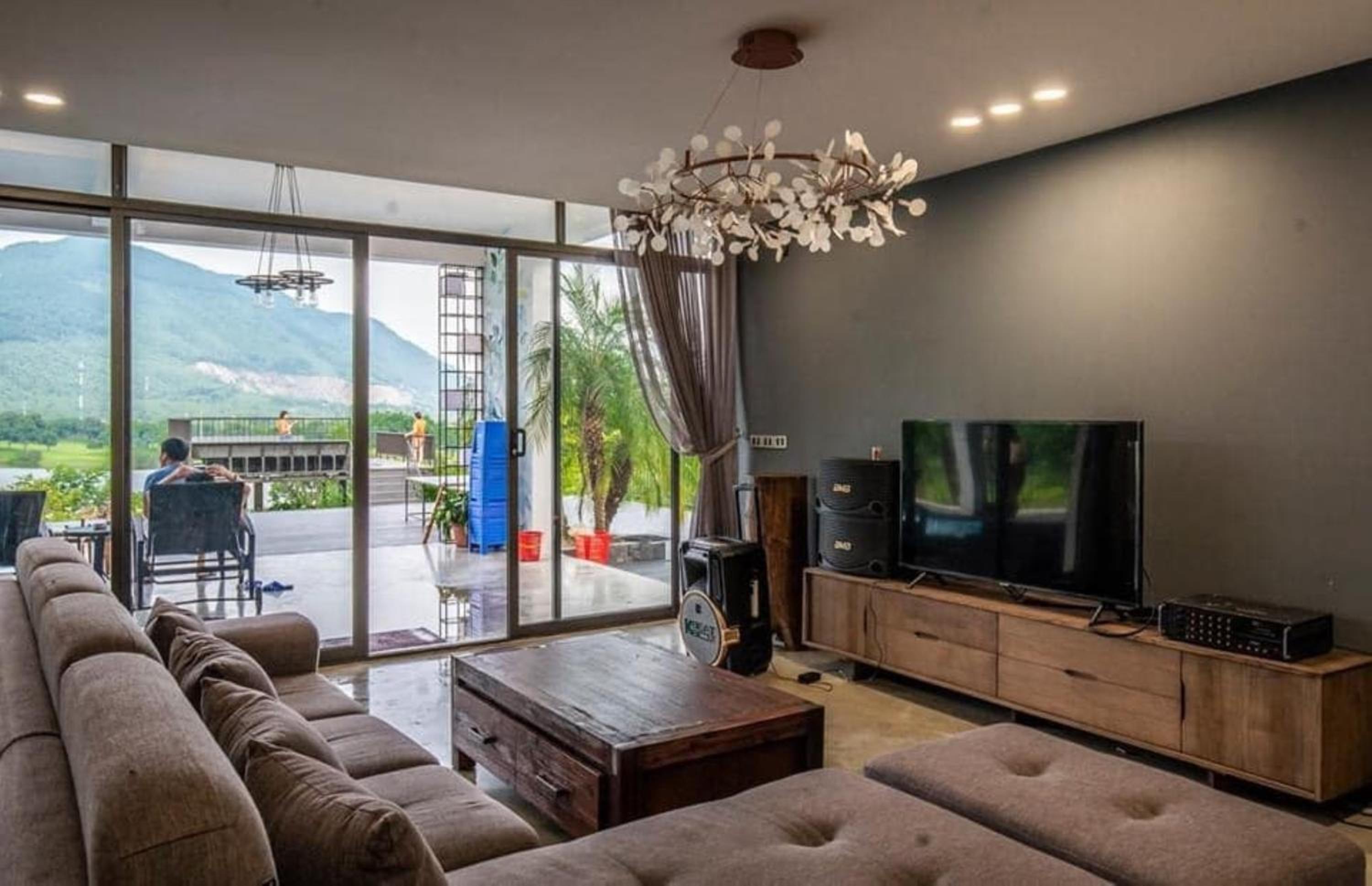 The Luciola Tam Đảo - Venue Travel view 3
