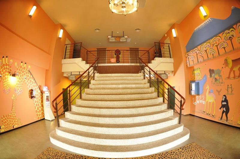 Leofoo Resort Guanshi