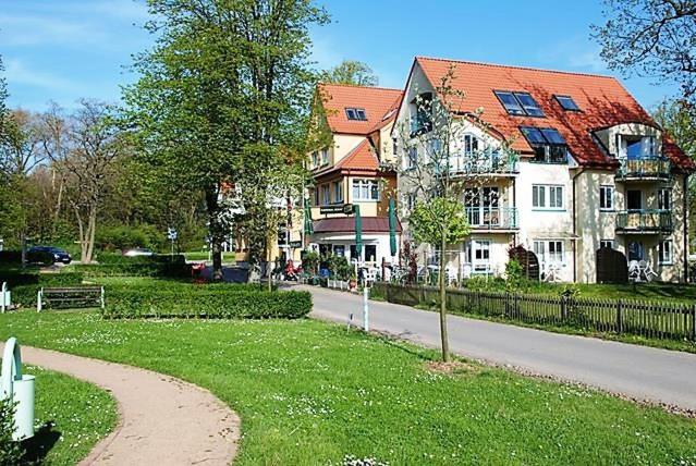 Wittes Wohnung view 2
