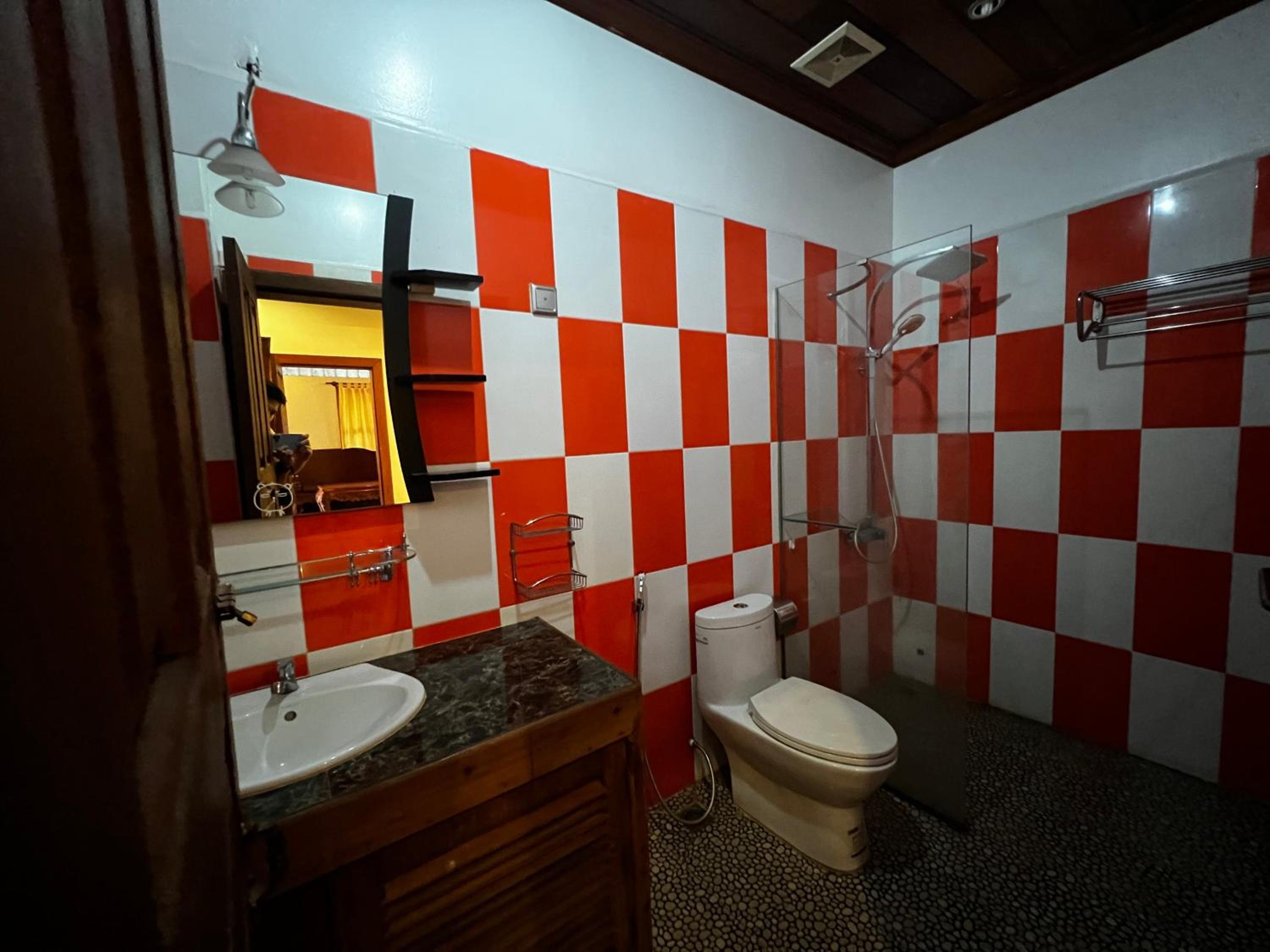 Shining Angkor Apartment Hotel