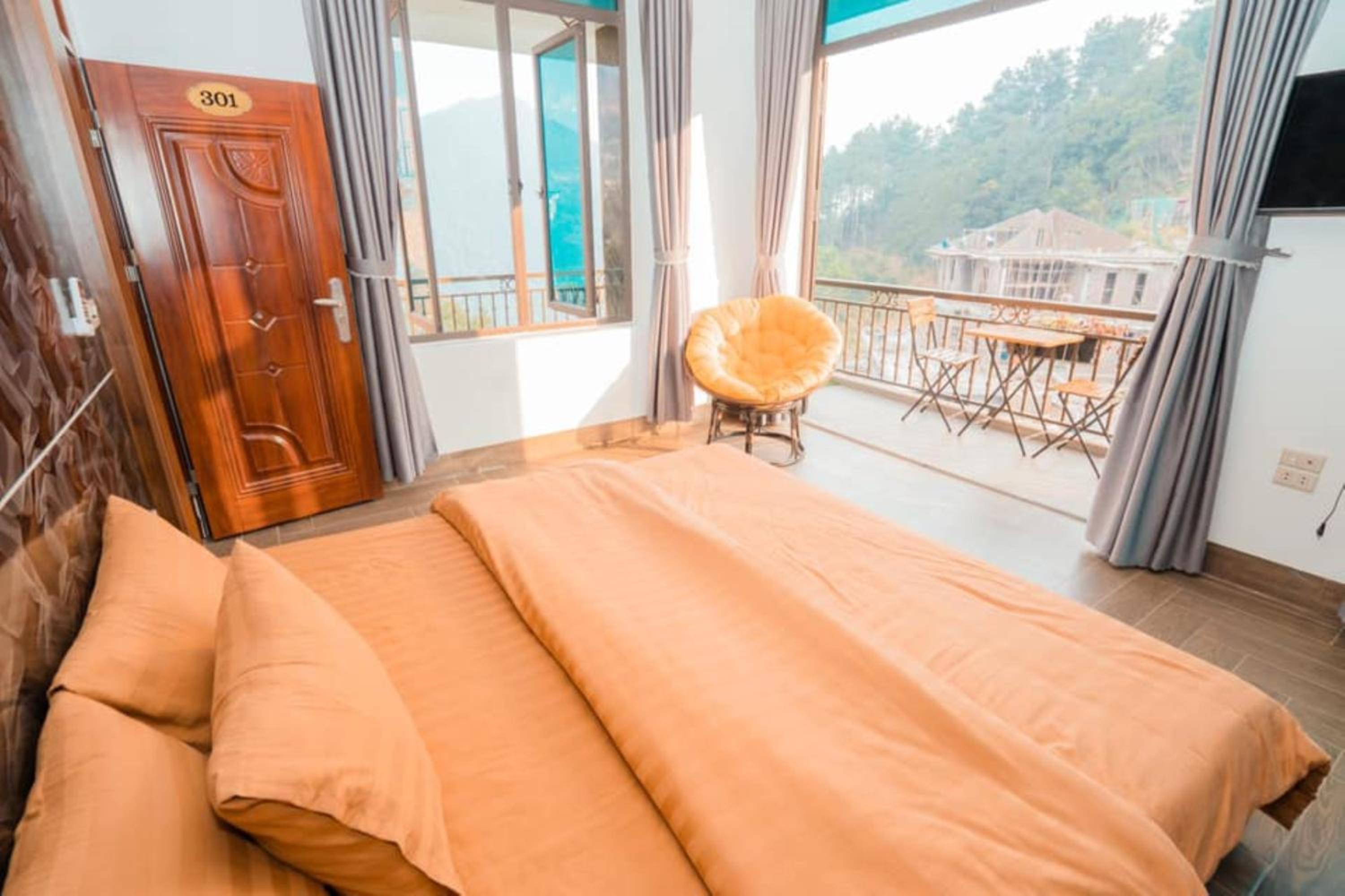 Story Villa Tam Đảo - Venuestay view 2
