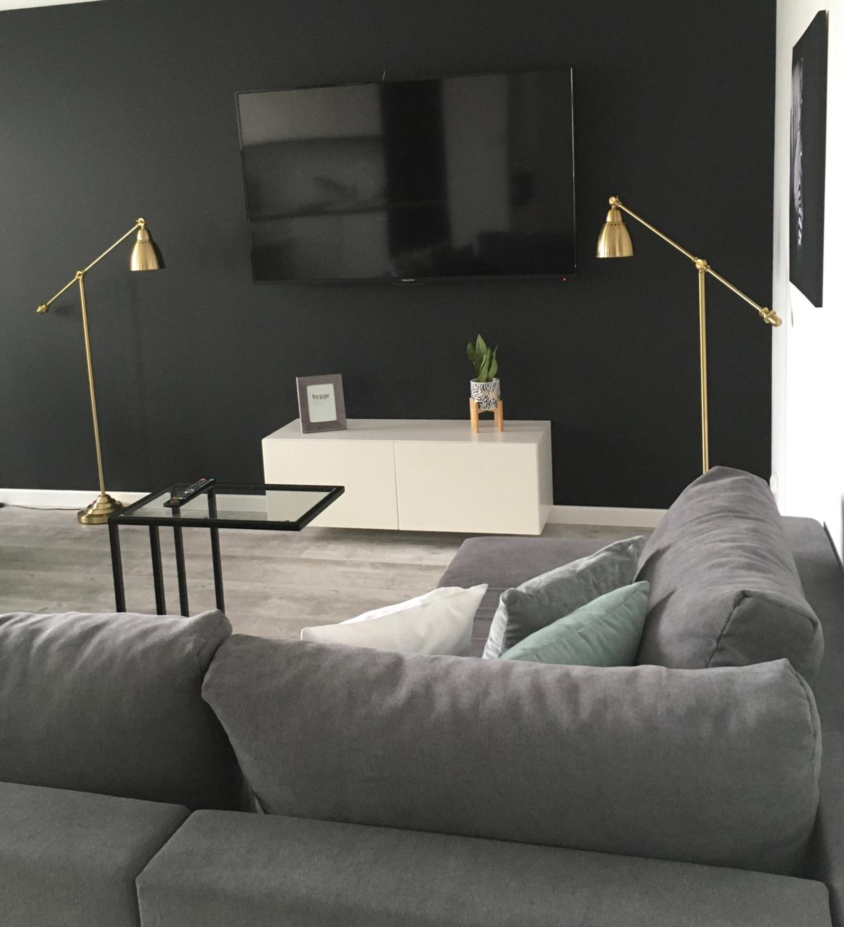 Apartament Miętowa Zebra view 3