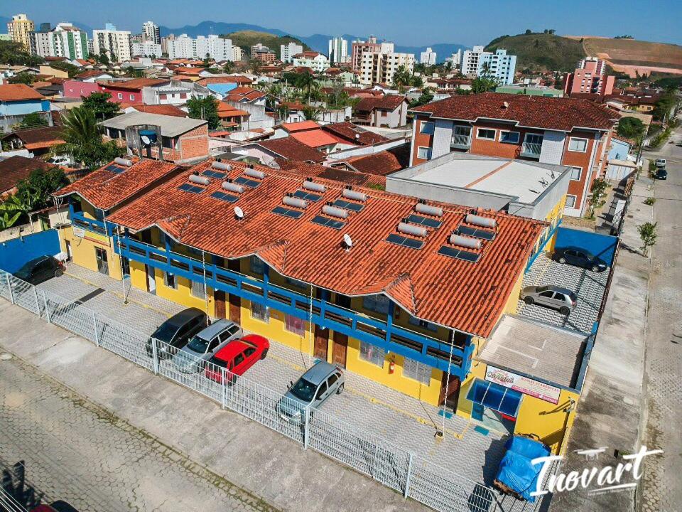 Hotel Pousada Caraguá - Image 1