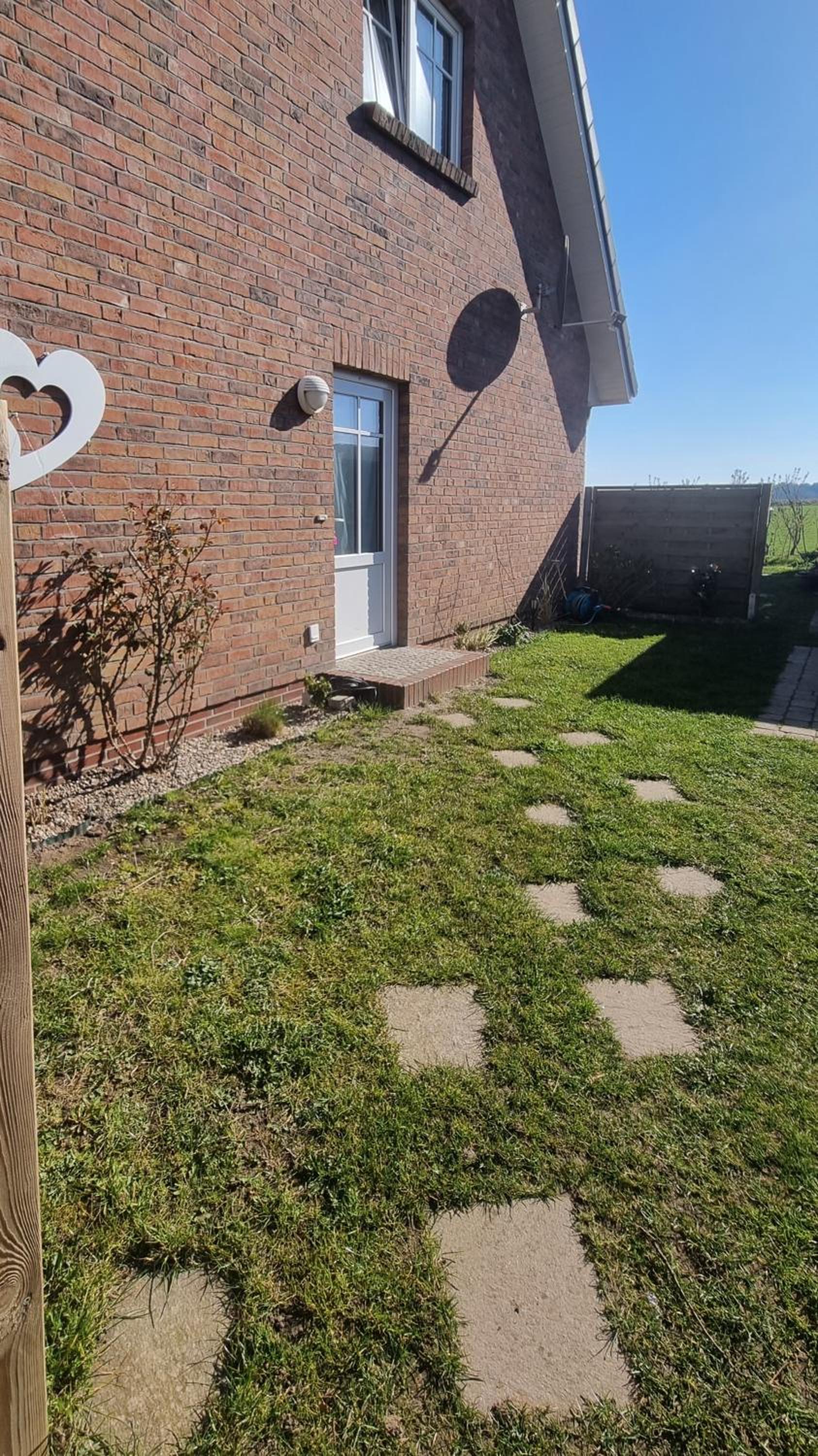 Föhrer Nordseetraum view 4