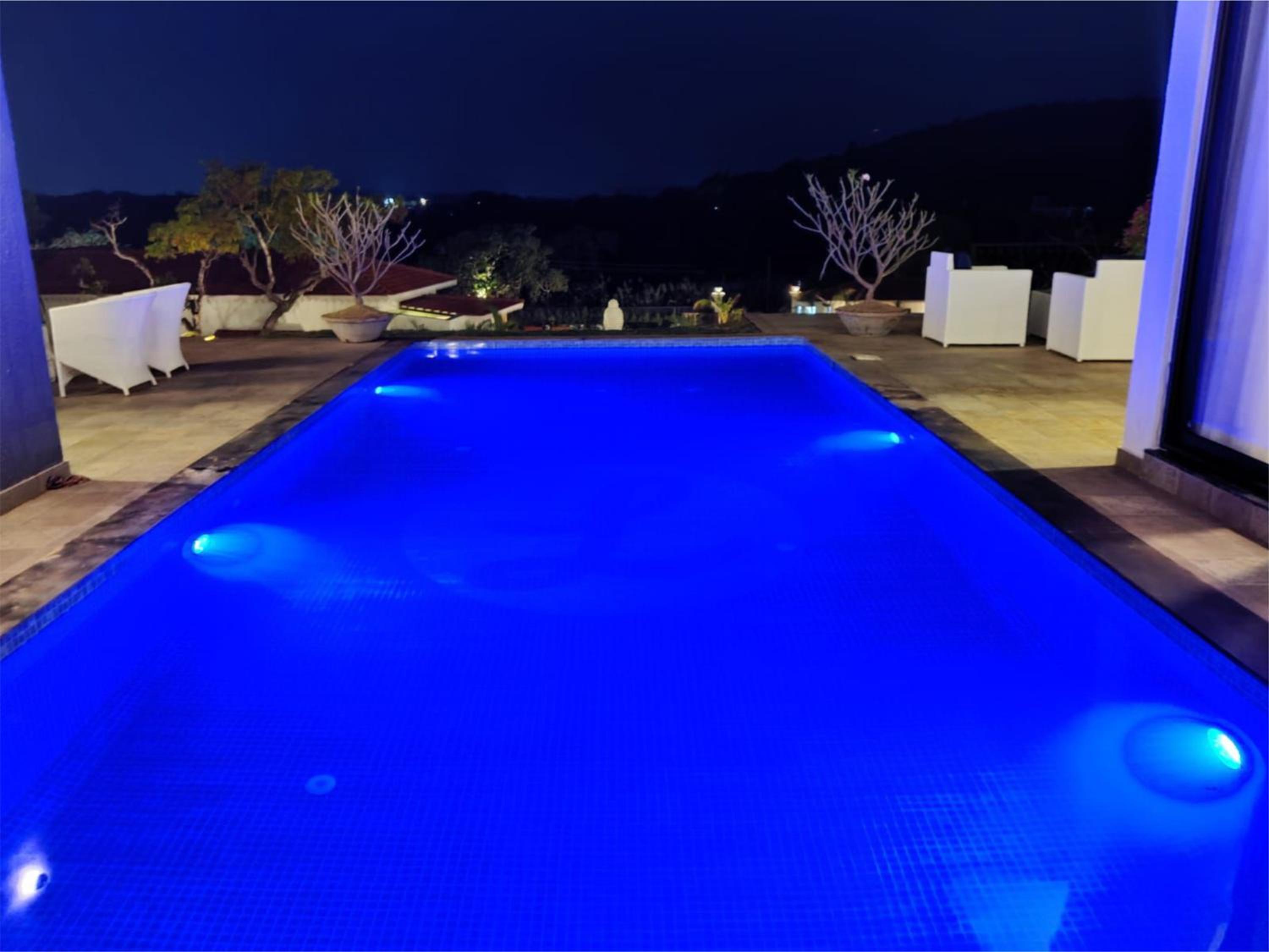 Lavender Villa